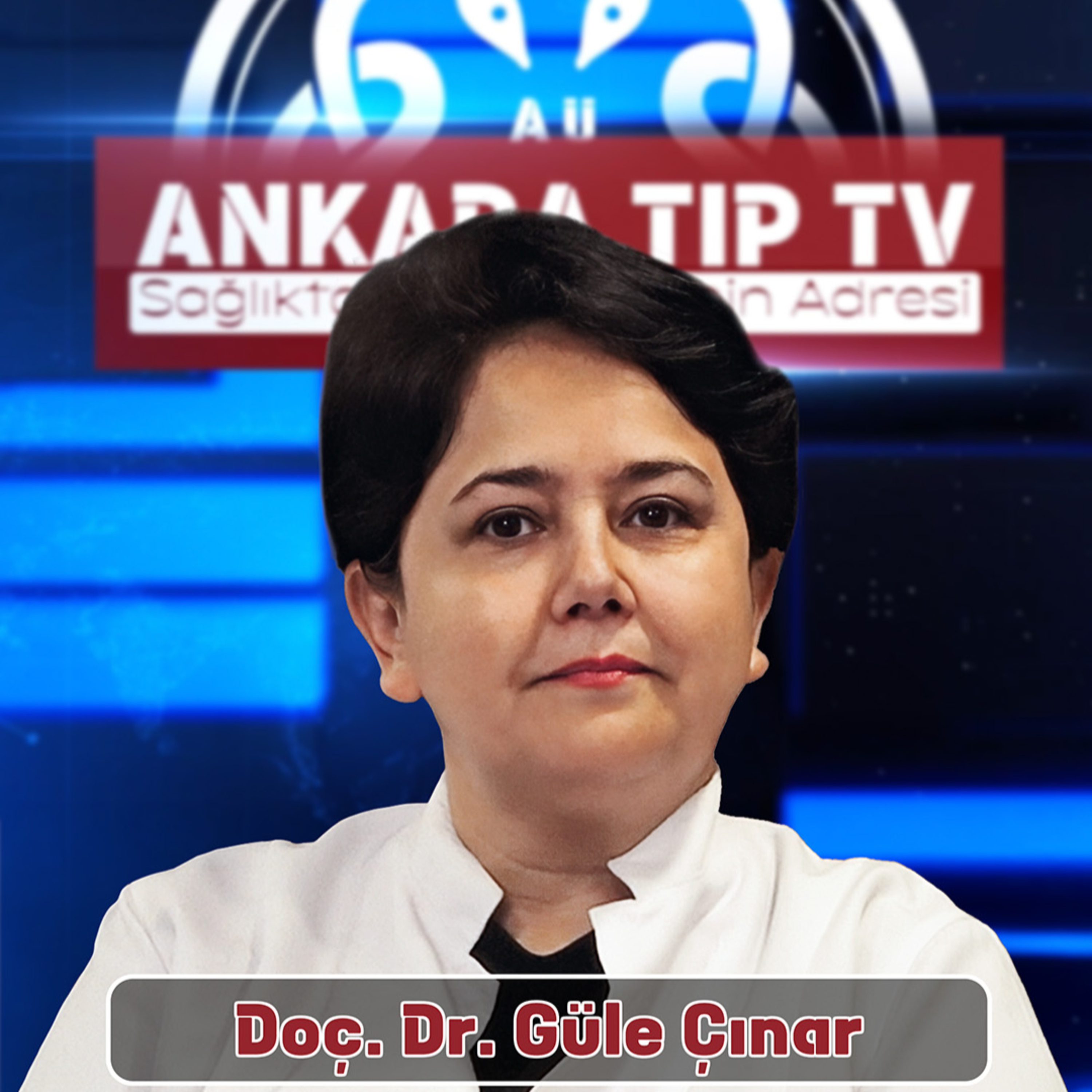 HIV ve Bulaş Yolları - Doç. Dr. Güle Çınar