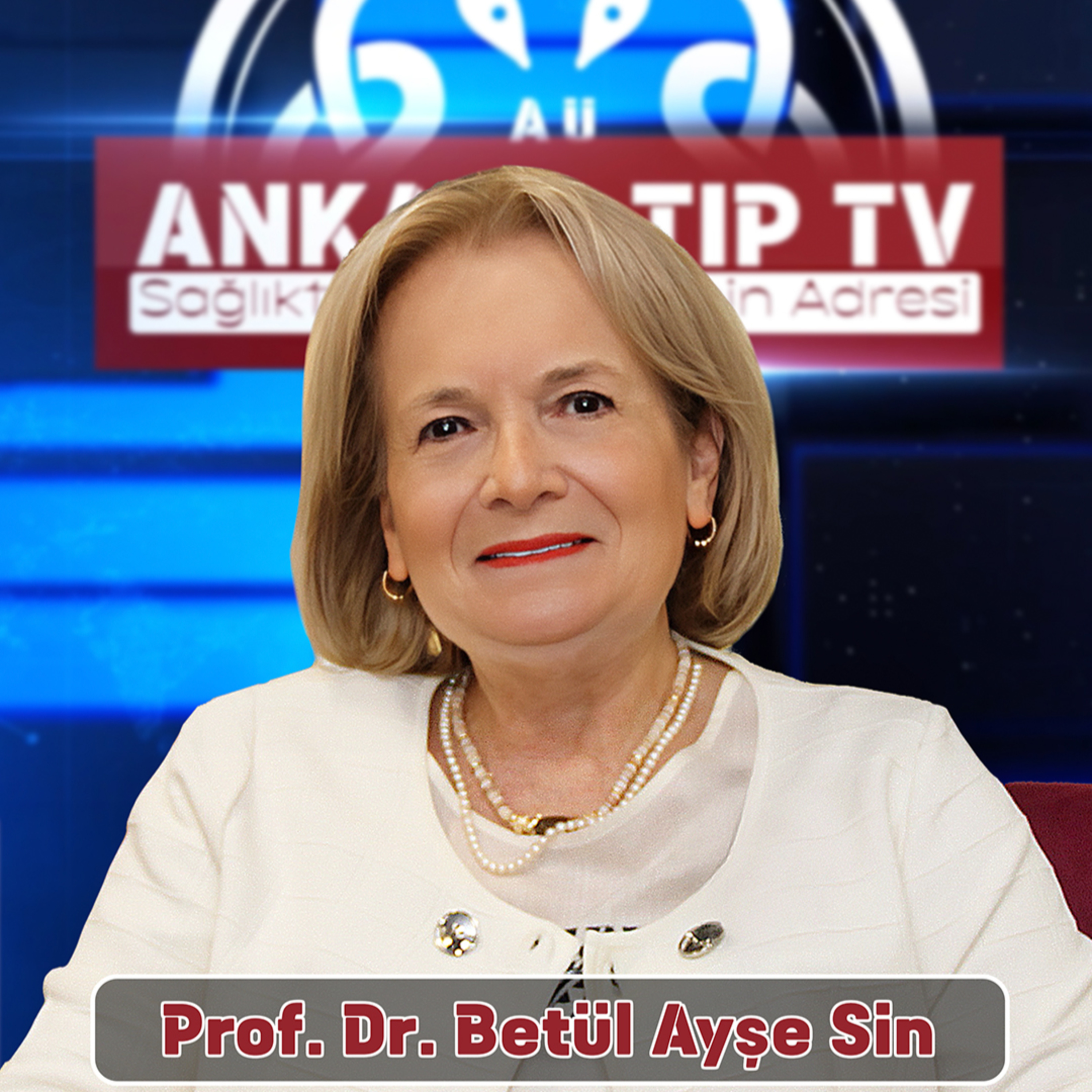 Arı Alerjisi - Prof. Dr. Betül Ayşe Sin