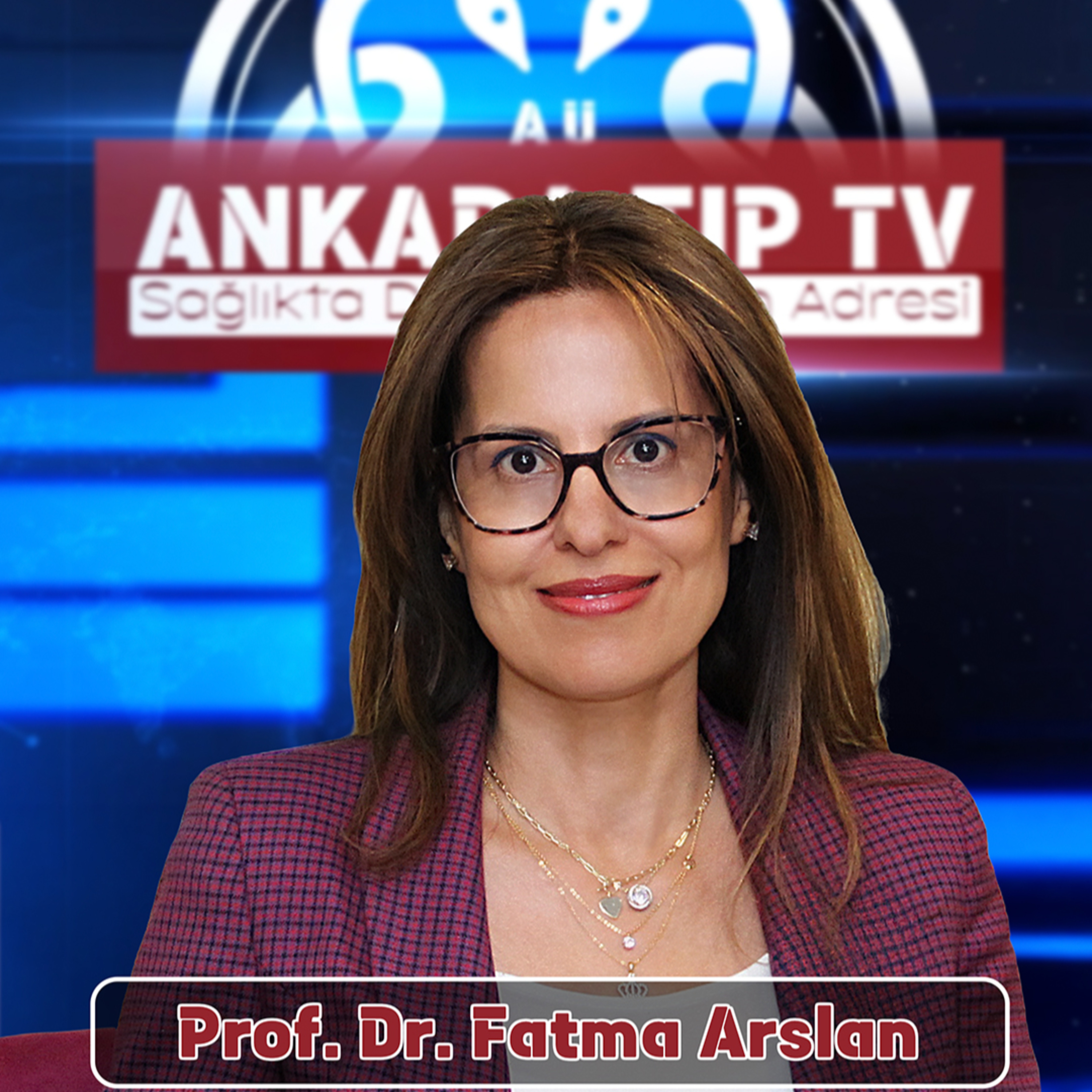 Elektronik Sigara ve Zararları - Prof. Dr. Fatma Arslan