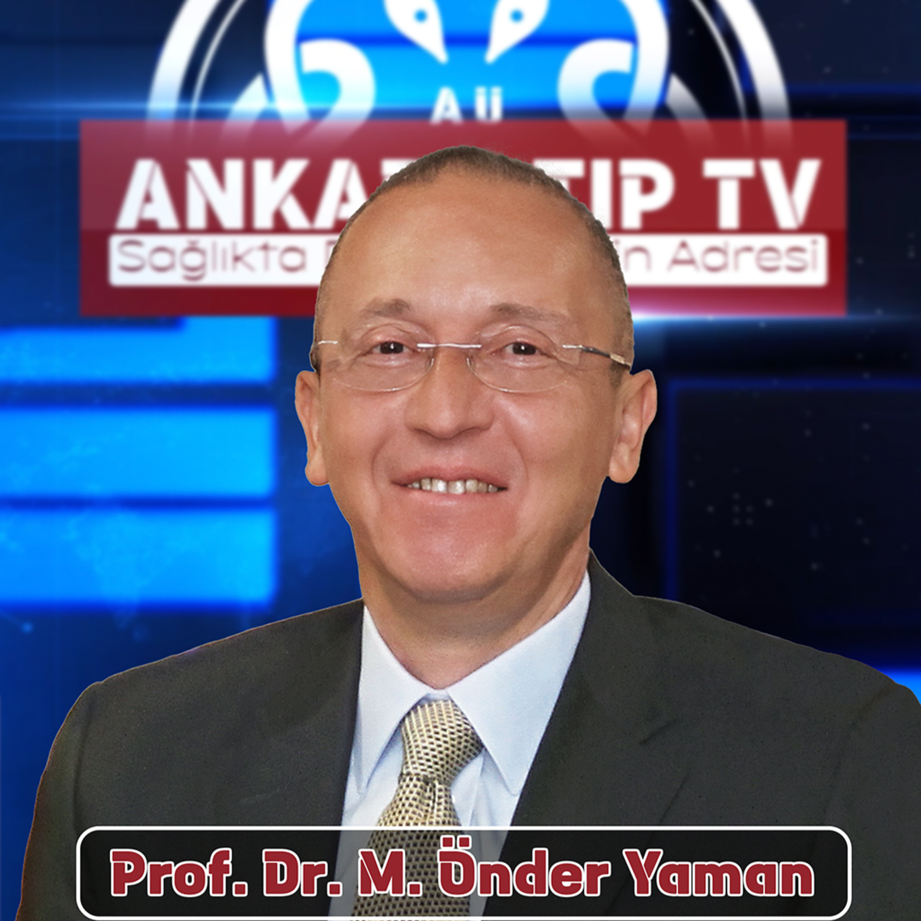 Prostat Hastalıkları - Prof. Dr. Önder Yaman