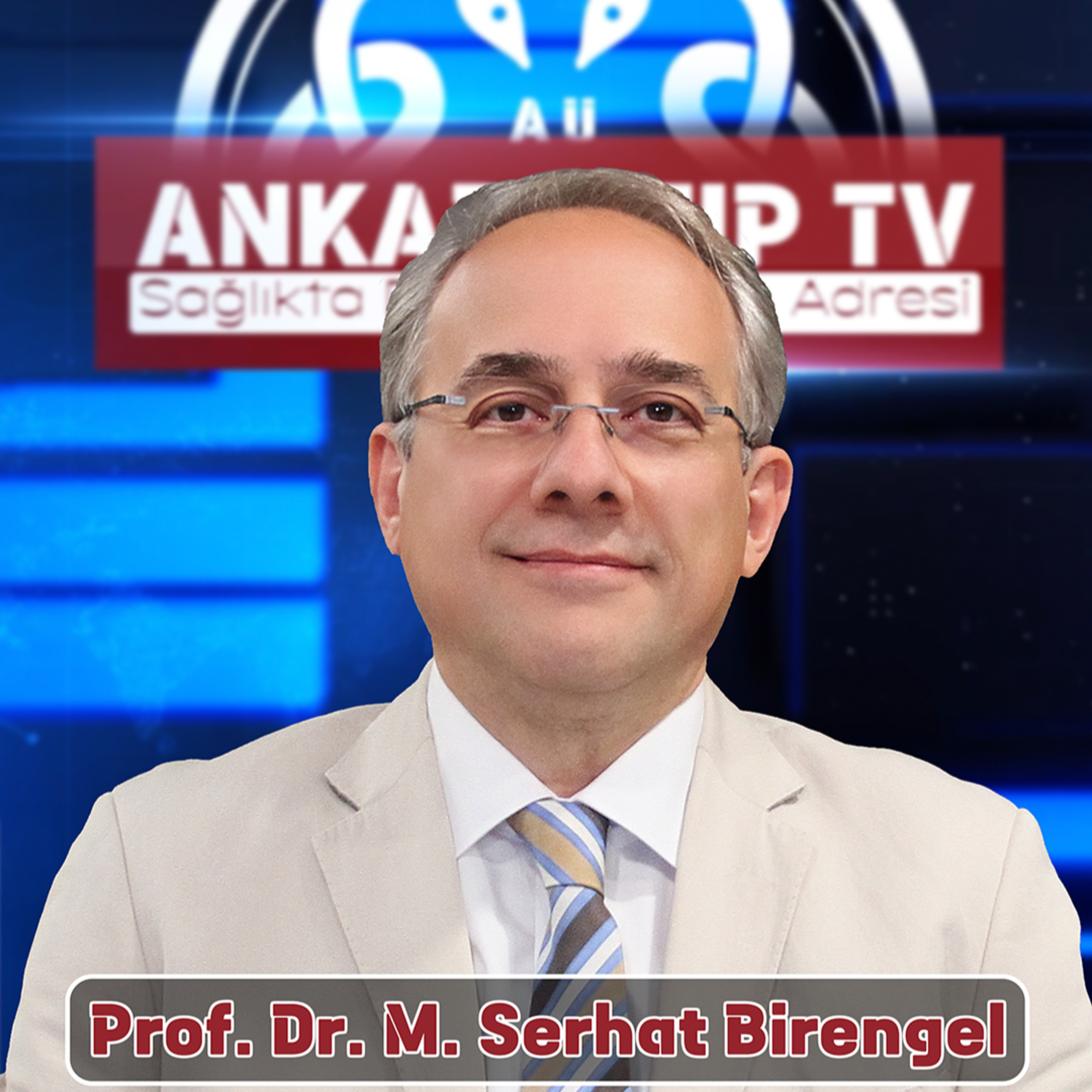 Rinosinüzit - Prof. Dr. Serhat Birengel