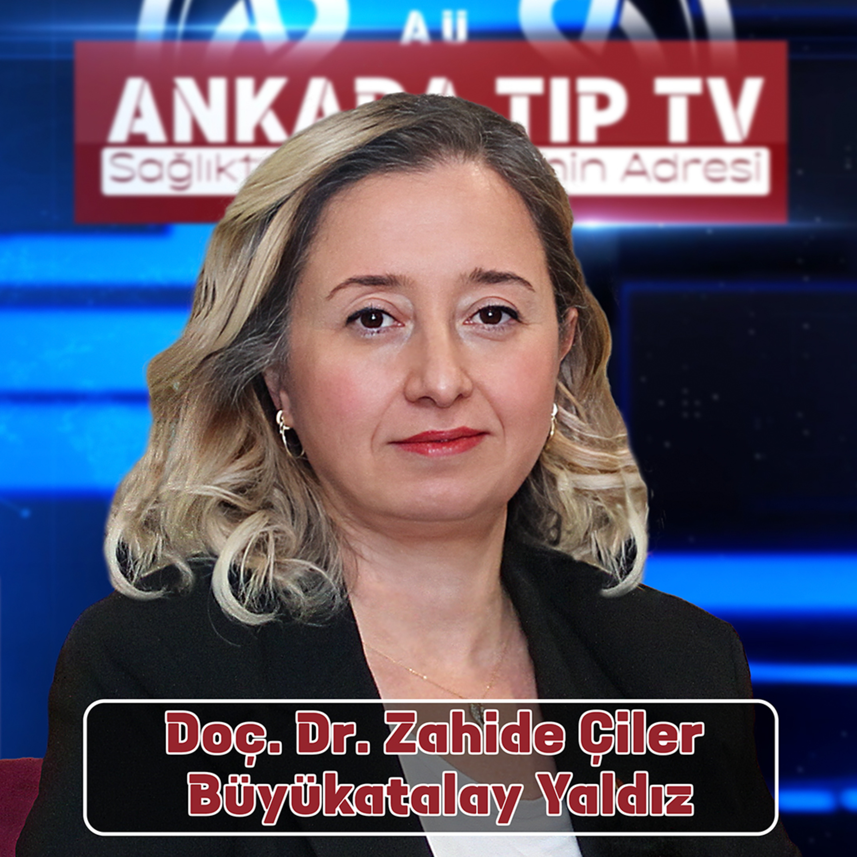 Tükürük Bezi Hastalıkları - Doç. Dr. Zahide Çiler Büyükatalay Yaldız