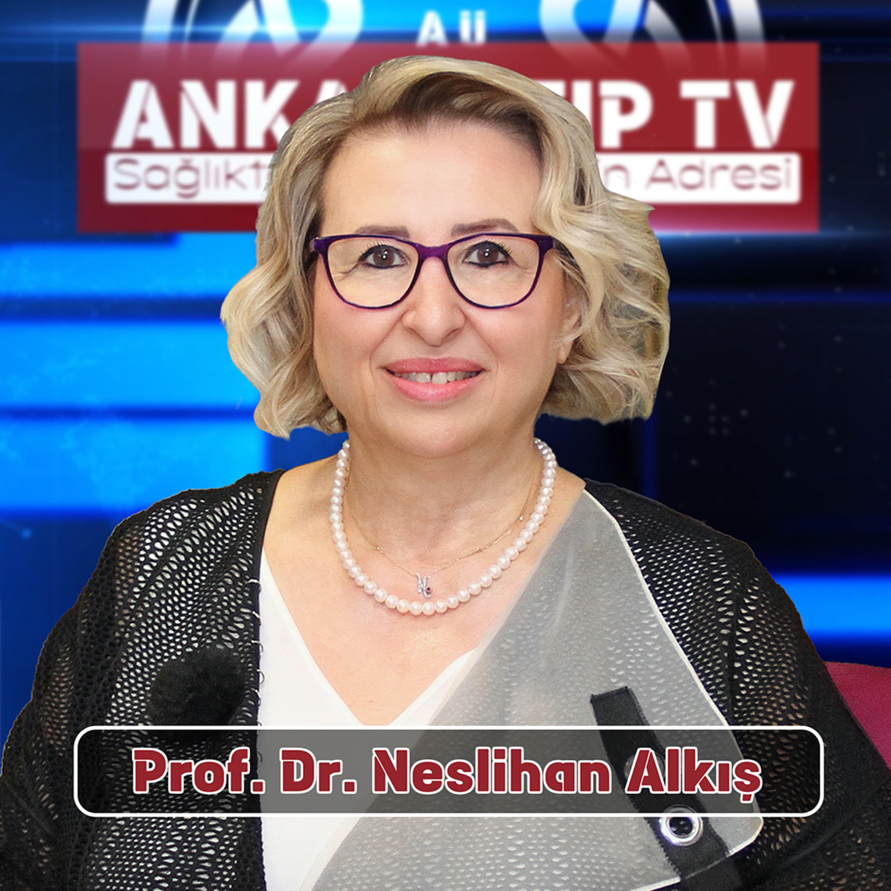 ERAS (Ameliyat Sonrası İyileşmenin Hızlandırılması) - Prof. Dr. Neslihan Alkış