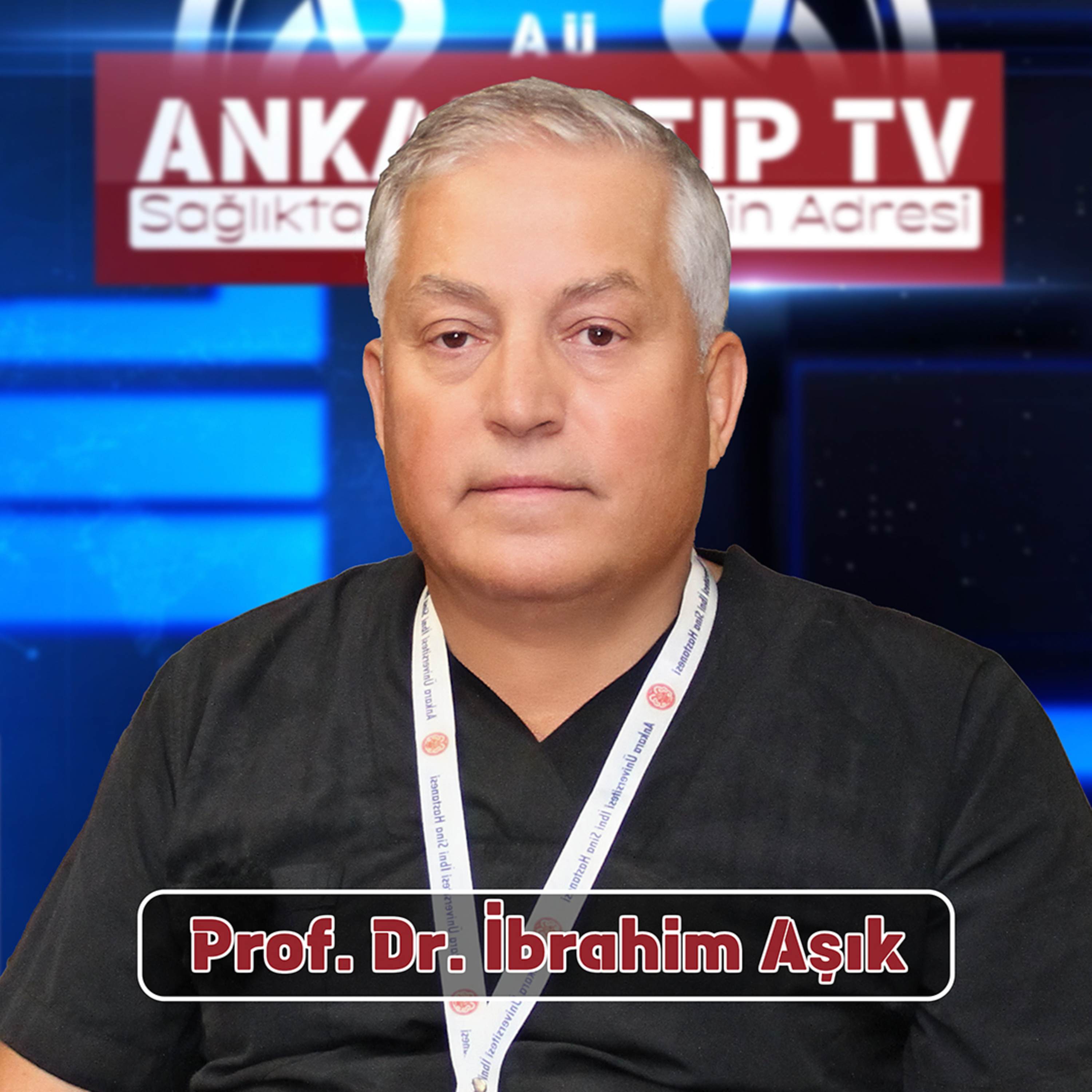 Kronik Bel ve Boyun Ağrıları - Prof. Dr. İbrahim Aşık