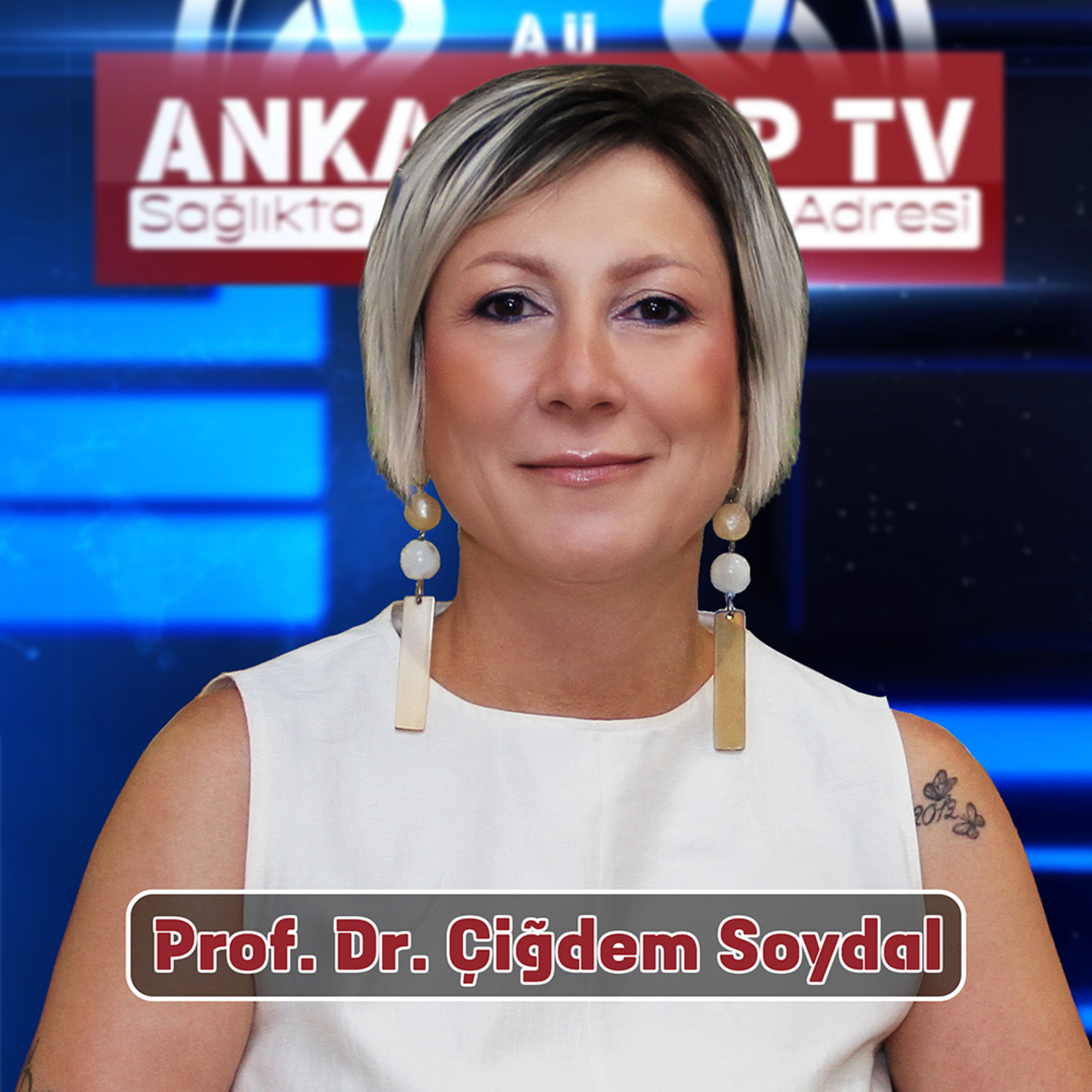 Kanserde Devrim Niteliğinde Bir Tedavi: Radyoembolizasyon - Prof. Dr. Çiğdem Soydal