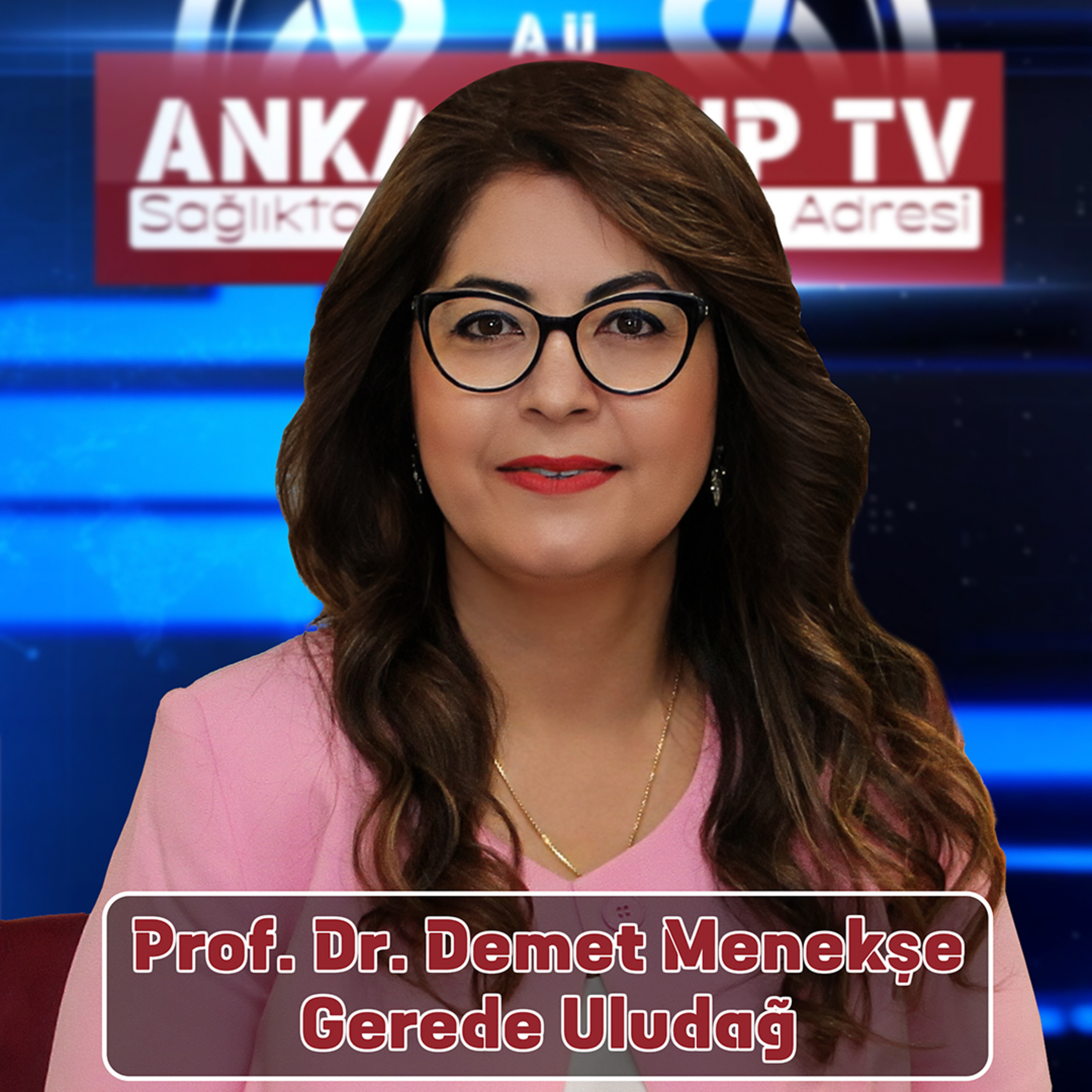 Kalp Kapak Hastalıkları - Prof. Dr. Demet Menekşe Gerede Uludağ
