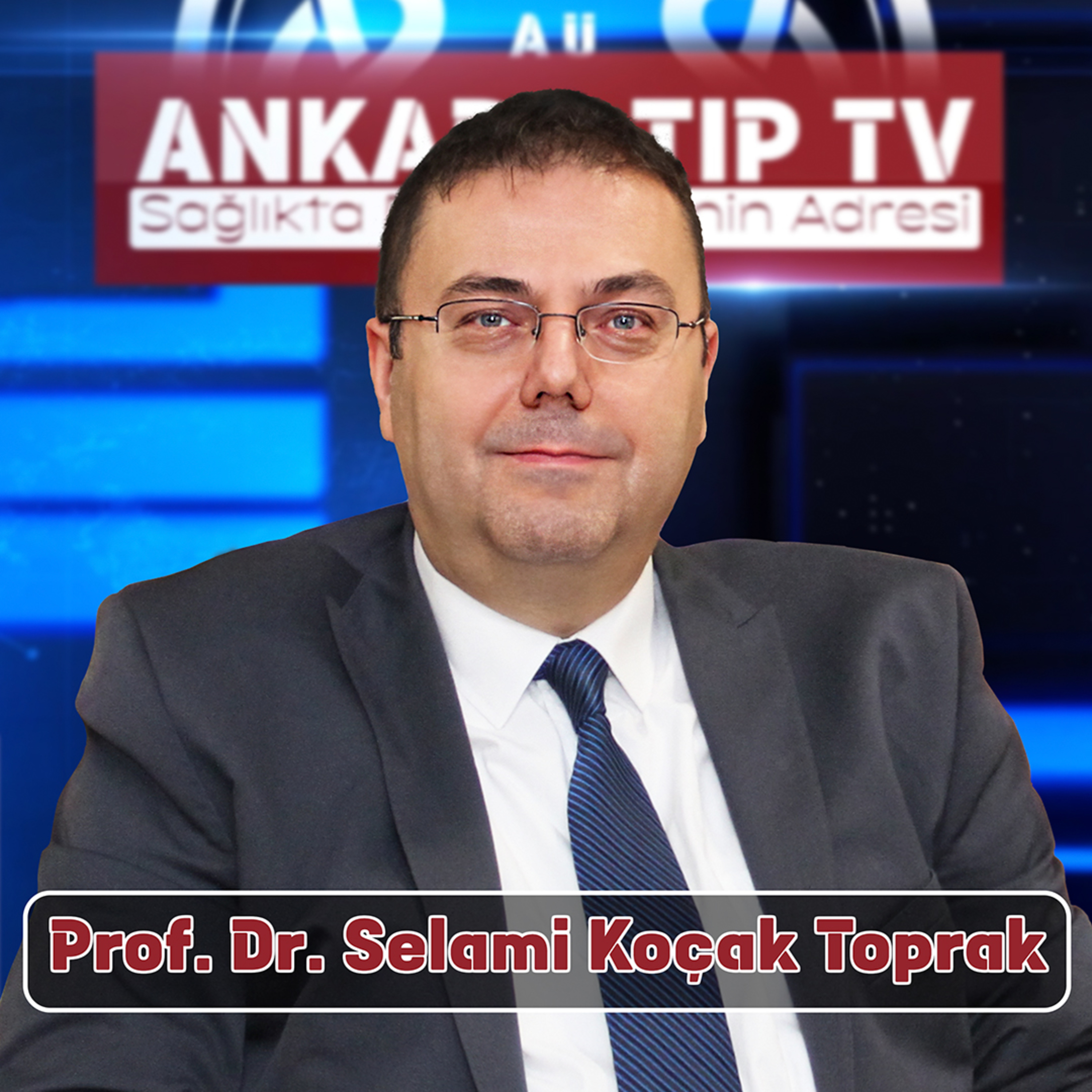 Lenfoma hakkında doğru bilgileri öğrenmek ister misiniz - Prof. Dr. Selami Koçak Toprak
