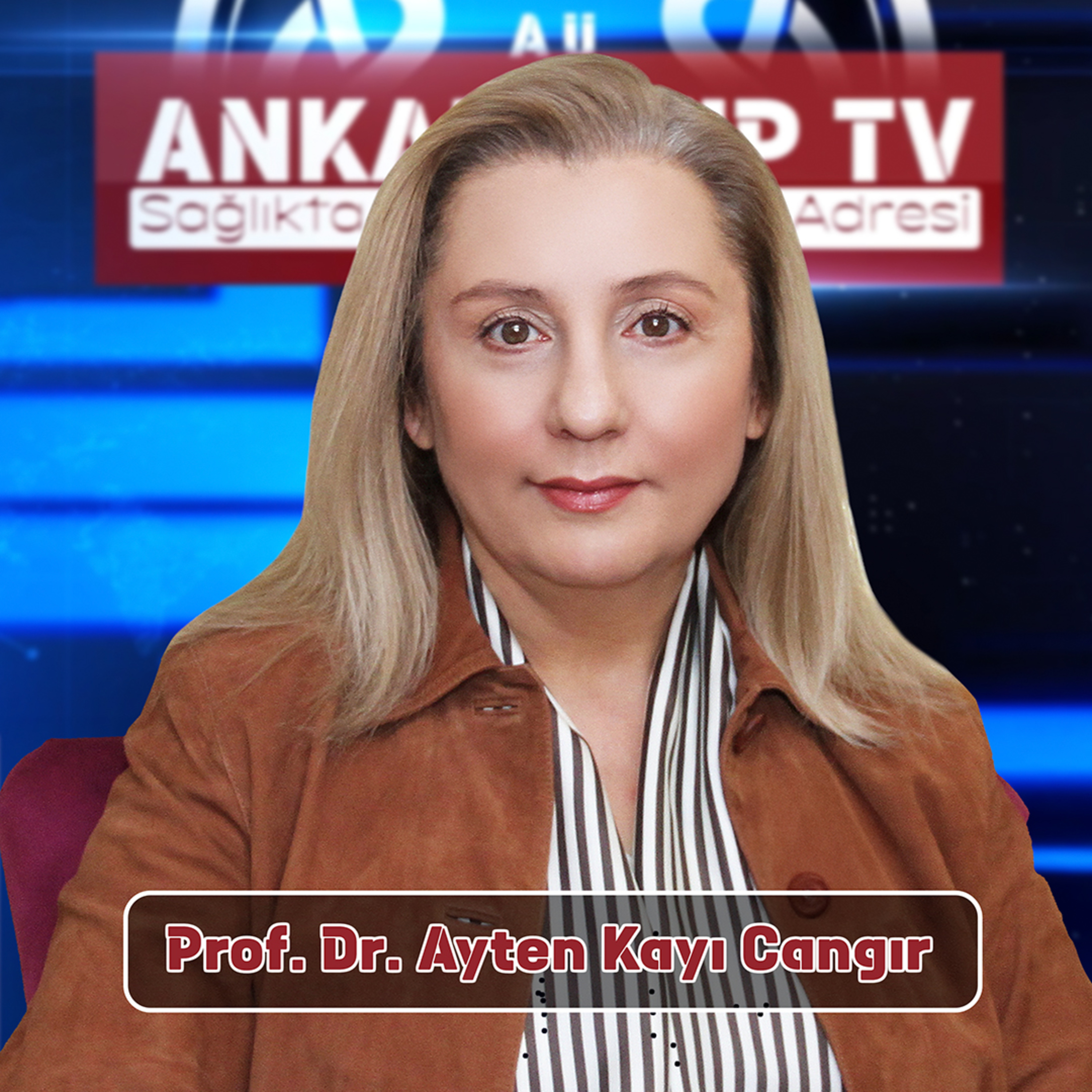 Giderek artan öksürük, nefes darlığı ve göğüs ağrısı - Prof. Dr. Ayten Kayı Cangır