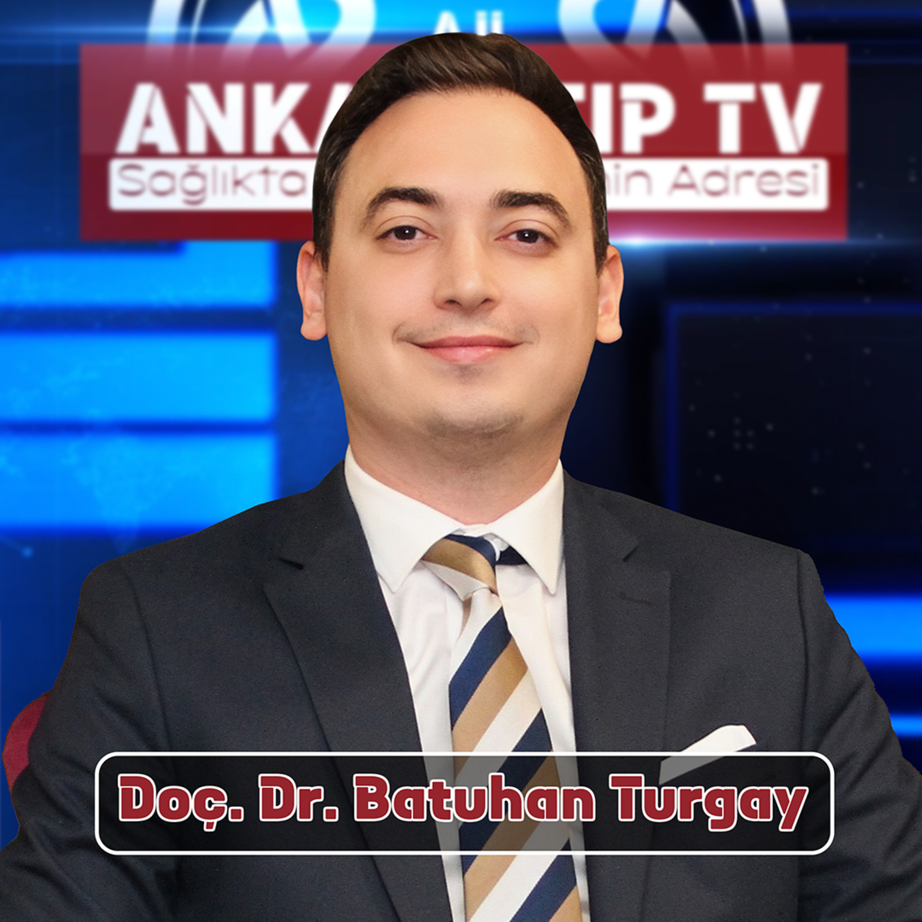 Infertilite (kısırlık) hakkında doğru bilgiye ulaşmak çok önemli - Doç. Dr. Batuhan Turgay