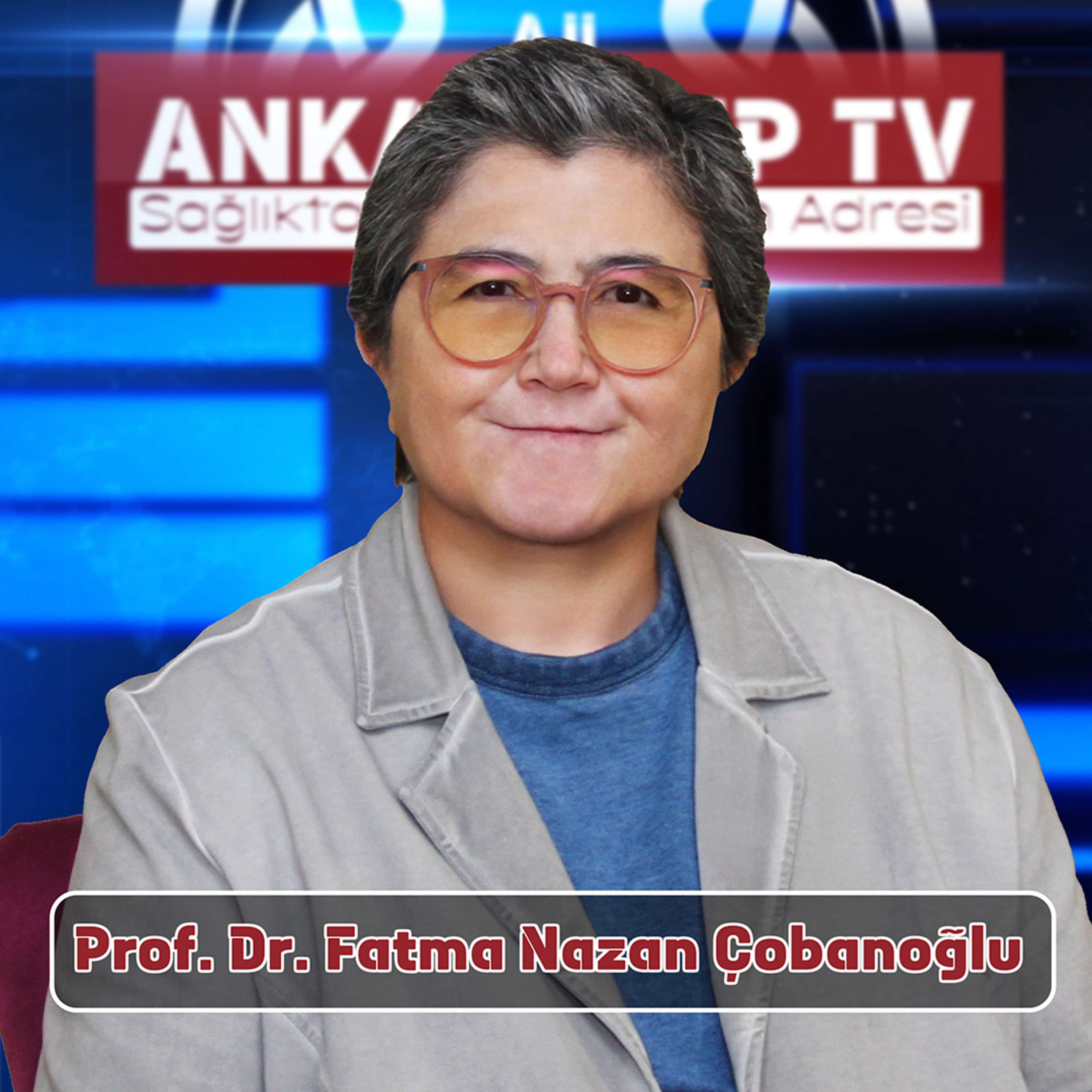 Çocuğunuzdaki öksürük ne zaman endişelenilmesi gereken bir duruma işaret eder - Prof. Dr. Fatma Nazan Çobanoğlu