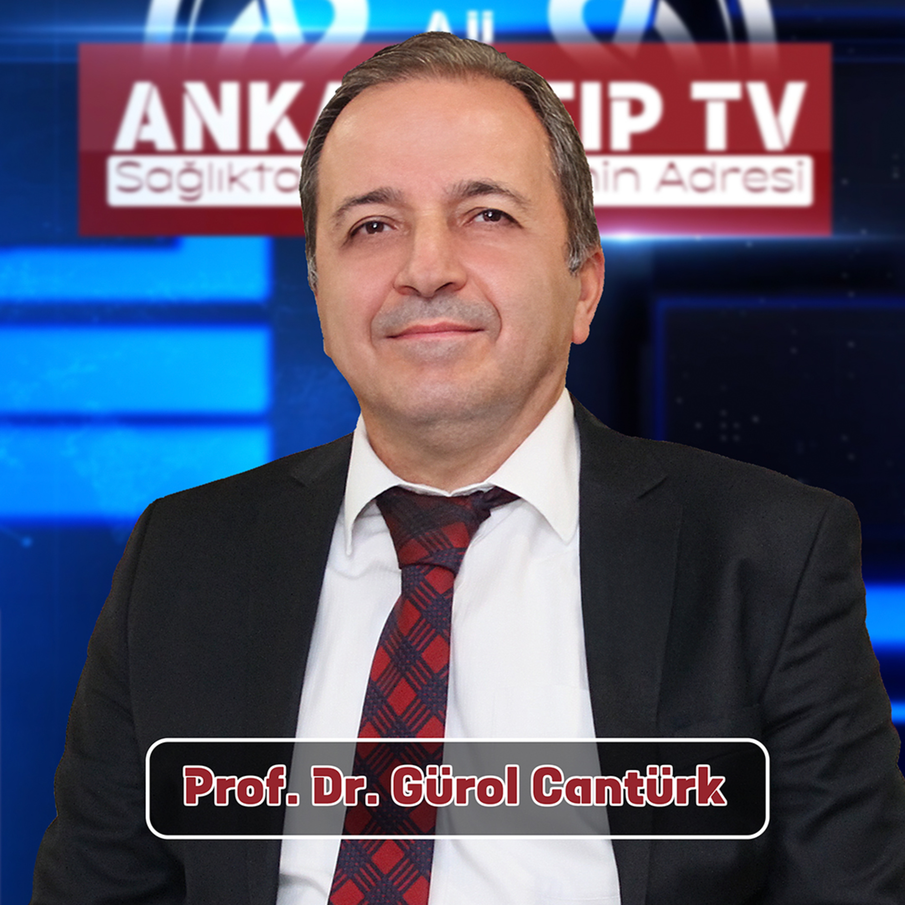 Adli Tıbbın Çalışma Alanları - Prof. Dr. Gürol Cantürk
