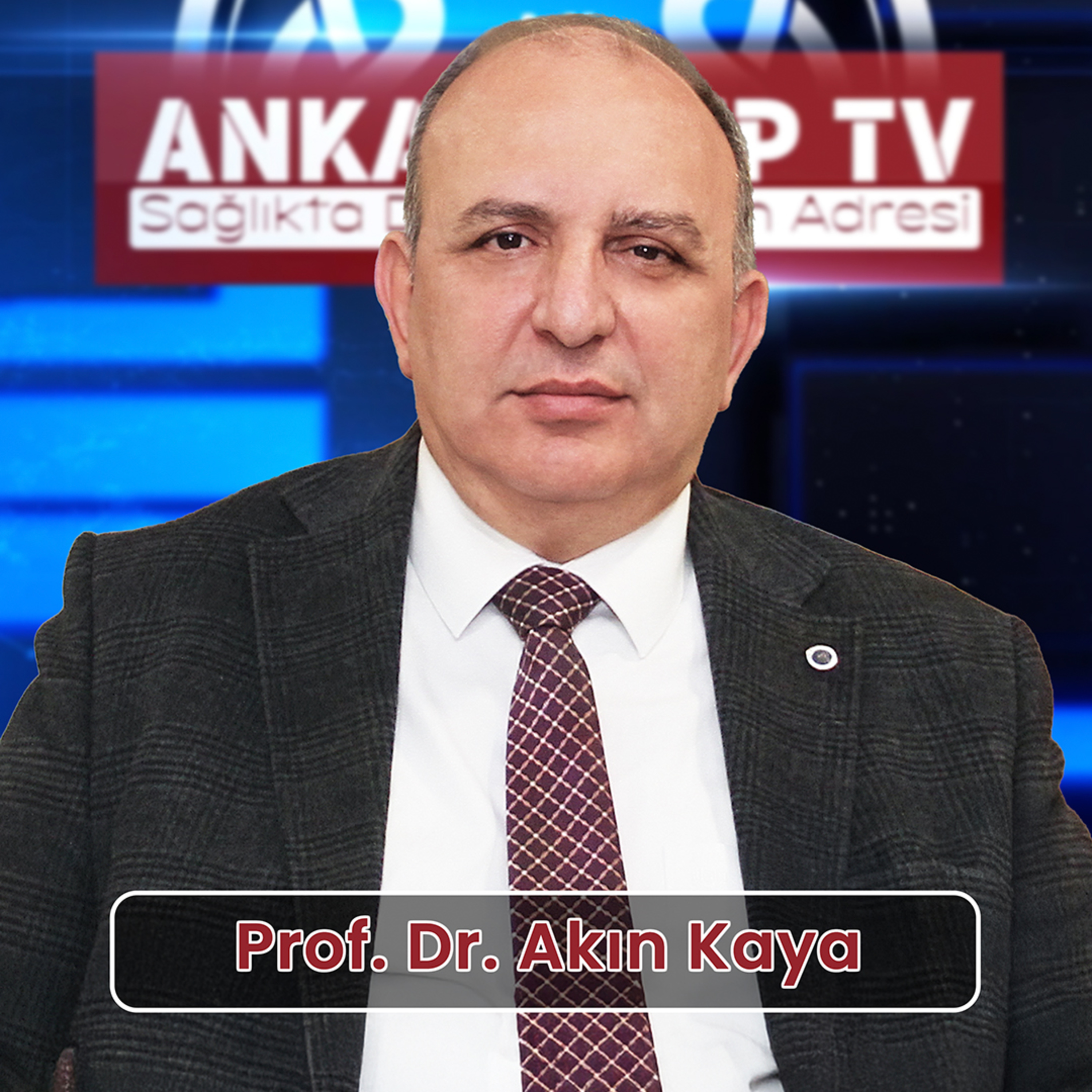 Tüberküloz (Verem Hastalığı) - Prof. Dr. Akın Kaya