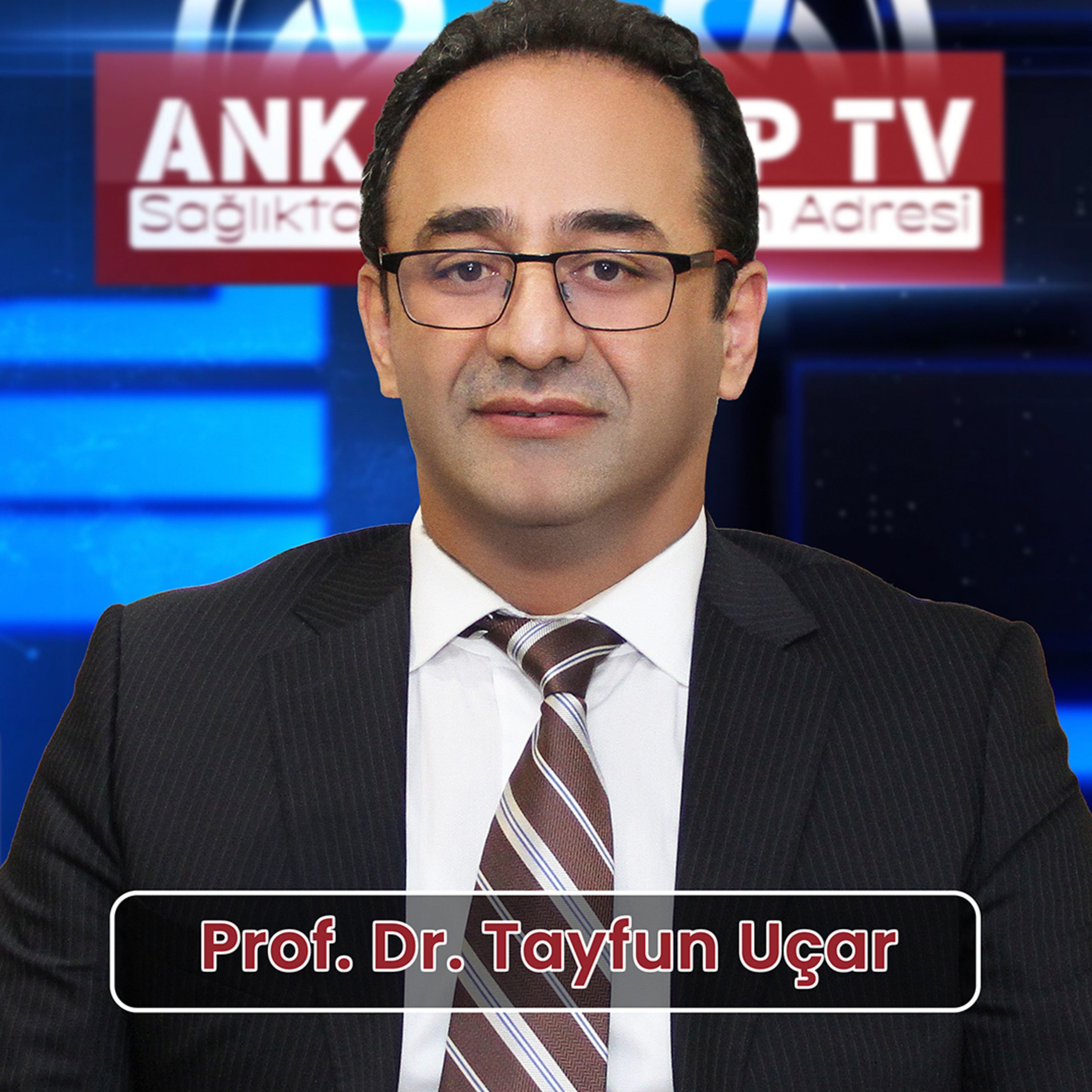 Çocuklarda Kalp Hastalıkları - Prof. Dr. Tayfun Uçar