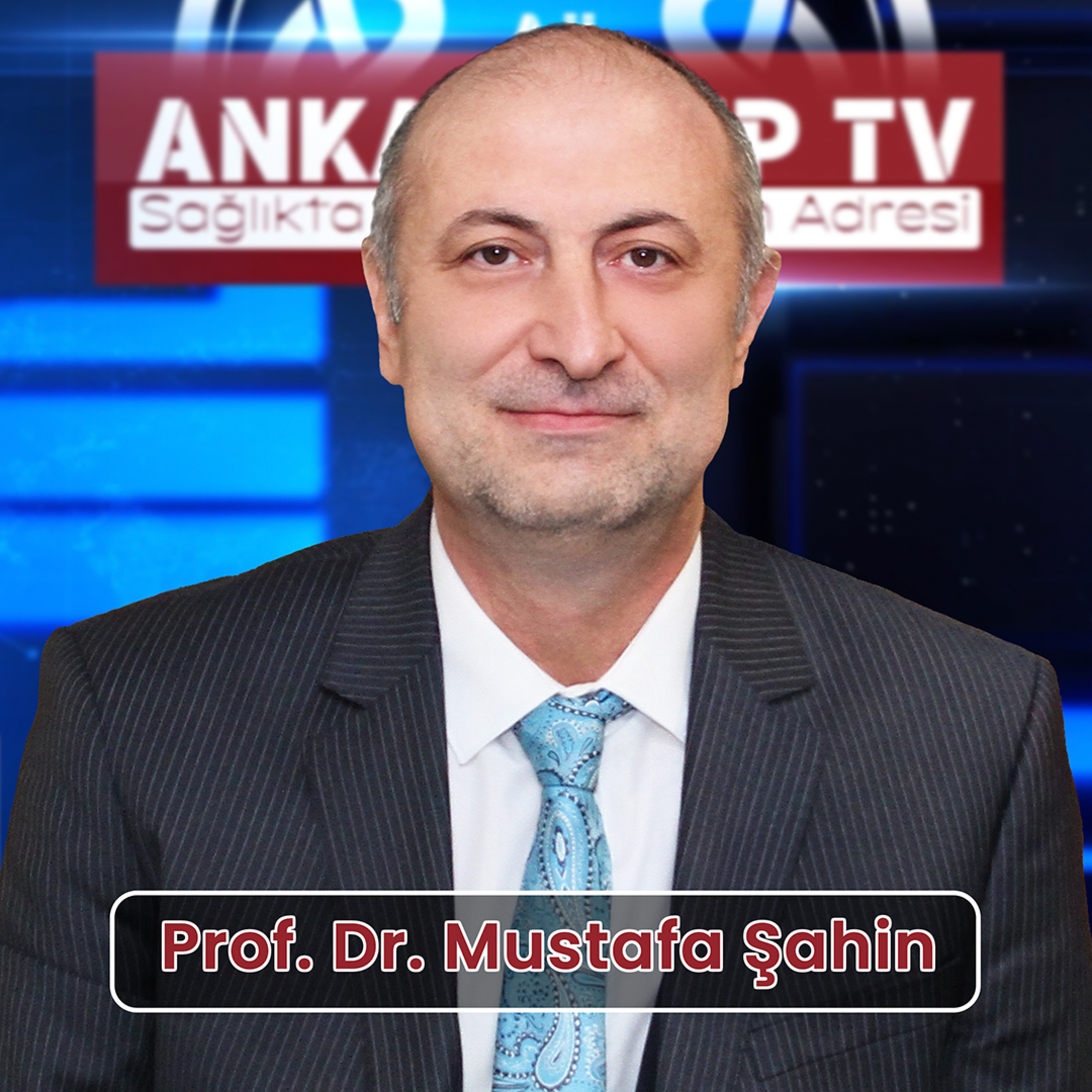 Tiroid Hastalıkları - Prof. Dr. Mustafa Şahin