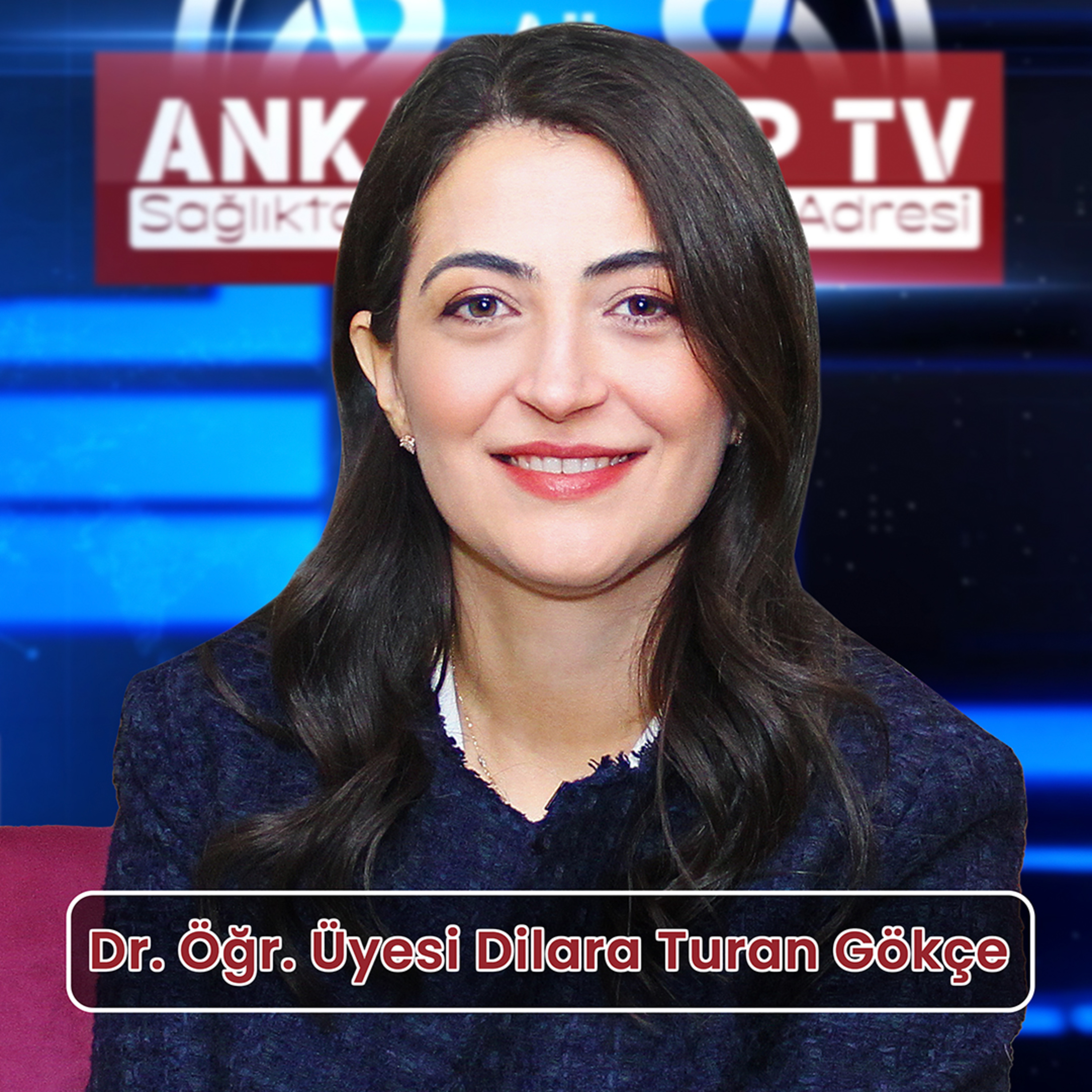 Obezite ve Yağlı Karaciğer - Dr. Öğr. Üyesi Dilara Turan Gökçe