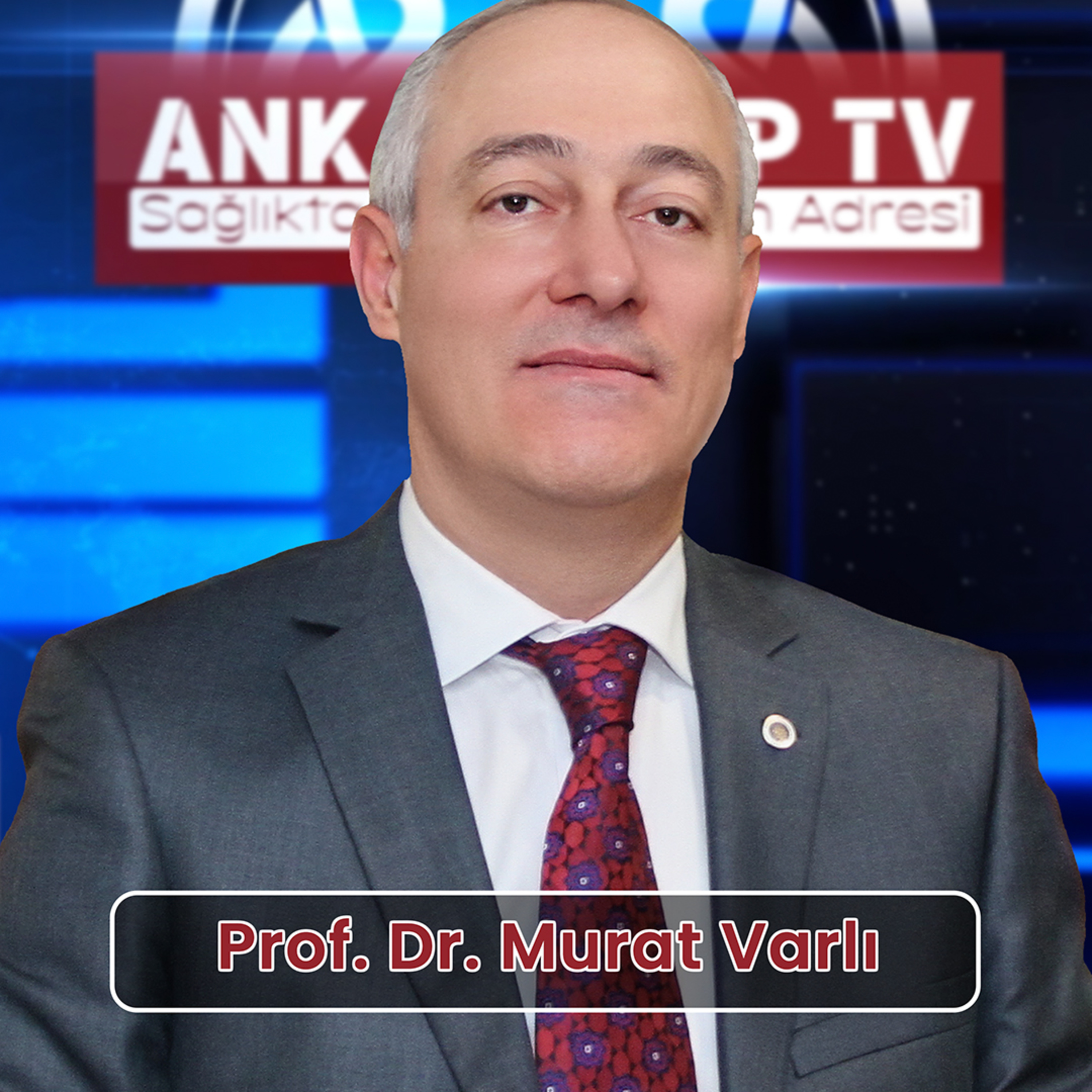Palyatif Bakım - Prof. Dr. Murat Varlı