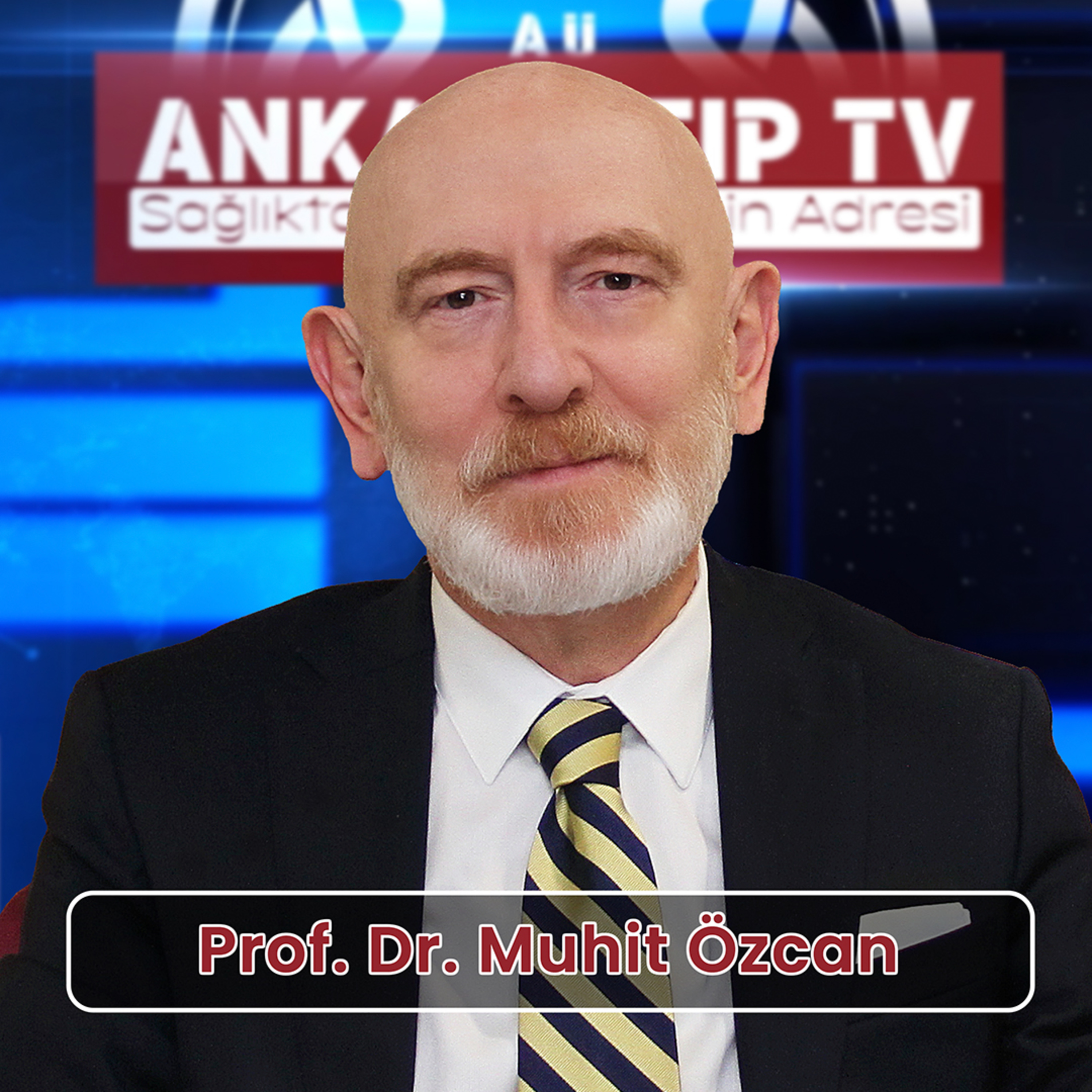 Lenfoma (Lenf Kanseri) - Prof. Dr. Muhit Özcan