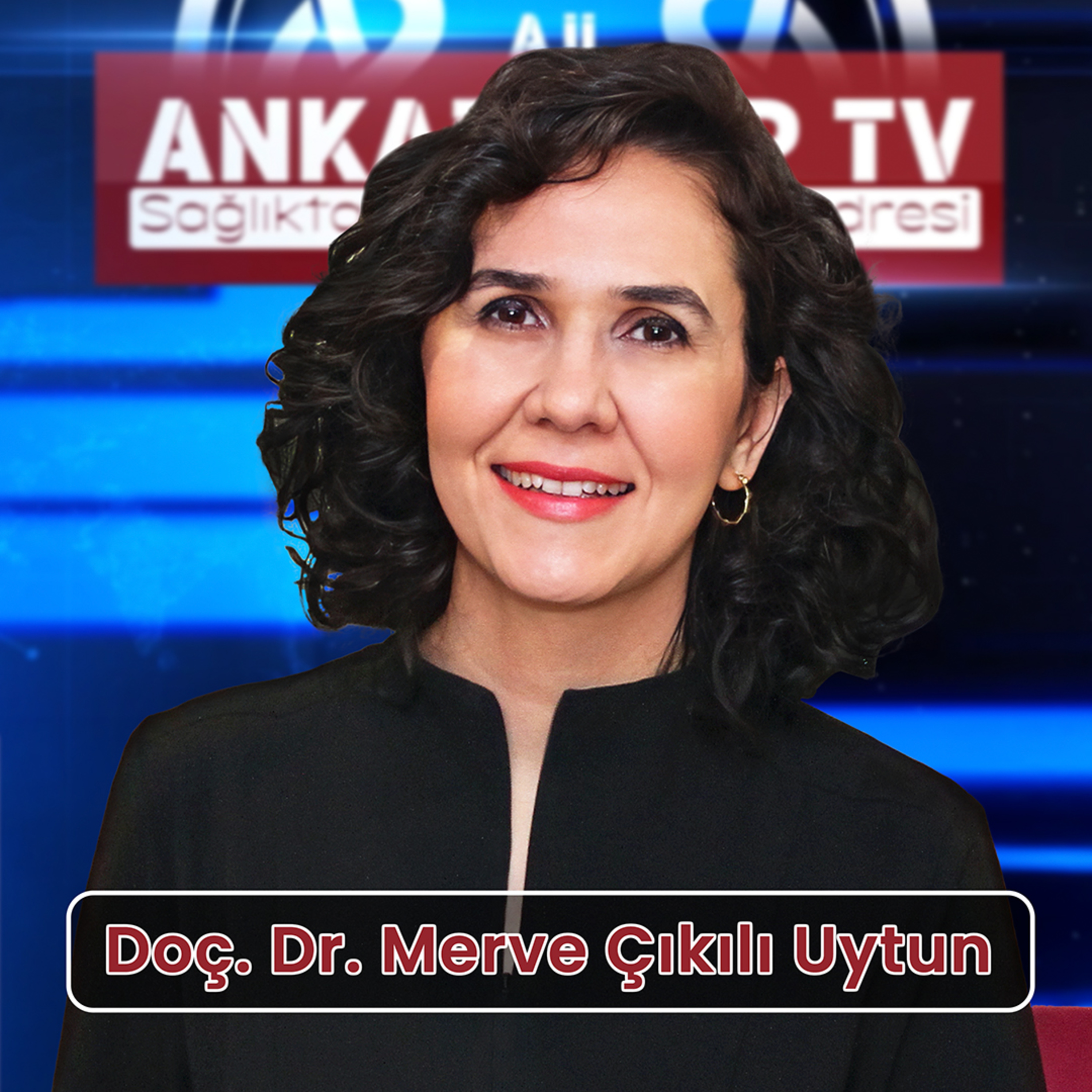 Okul Çağında Sık Görülen Ruhsal Sorunlar - Doç. Dr. Merve Çıkılı Uytun