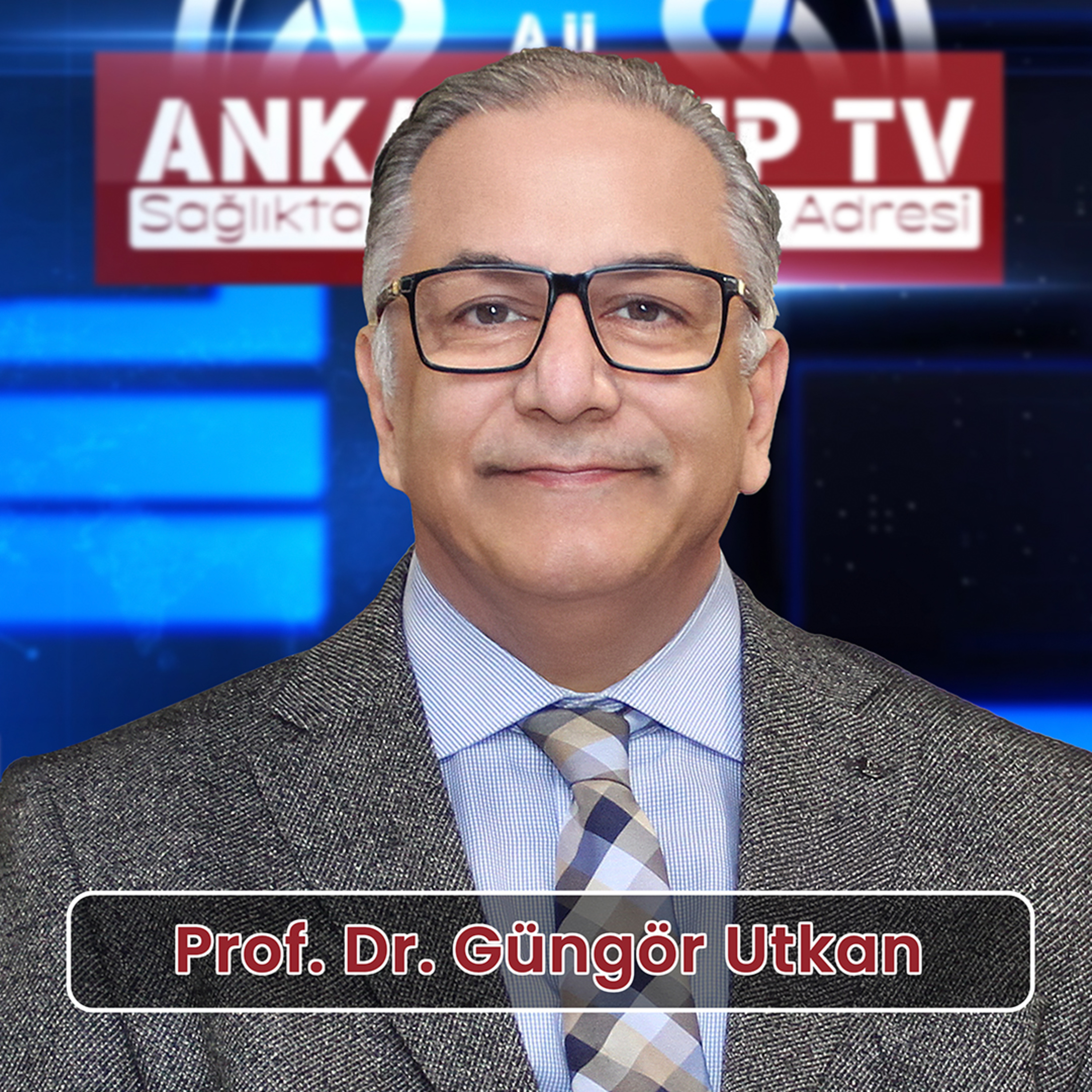 Kolorektal Kanser - Prof. Dr. Güngör Utkan