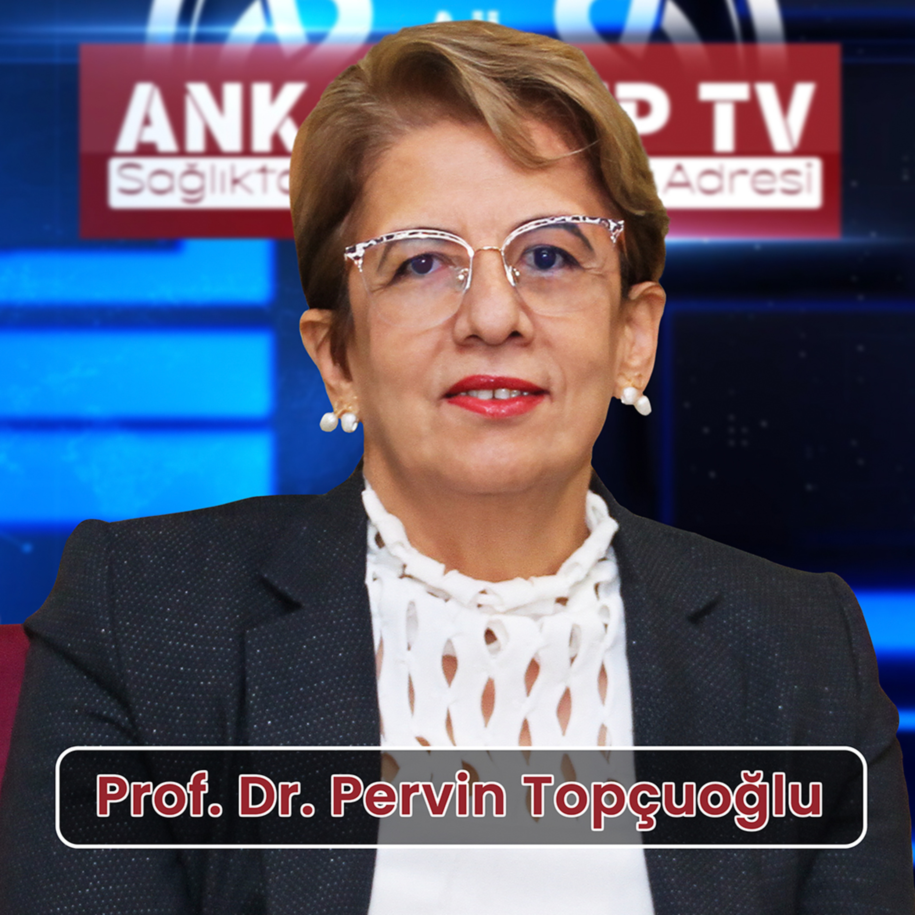 Kemik İliği Nakli - Prof. Dr. Pervin Topçuoğlu