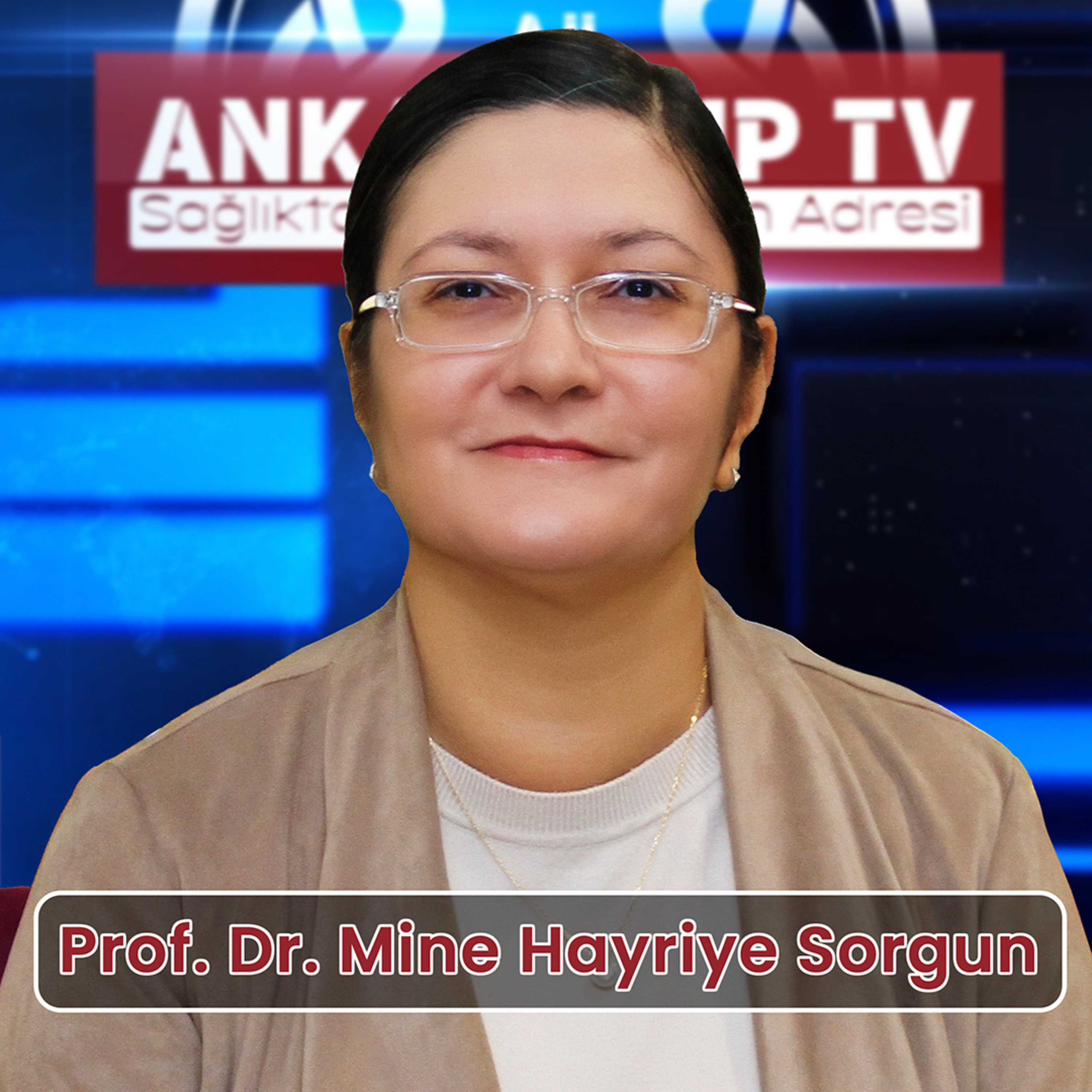 İnme Hakkında Bilinmeyenler - Prof. Dr. Mine Hayriye Sorgun