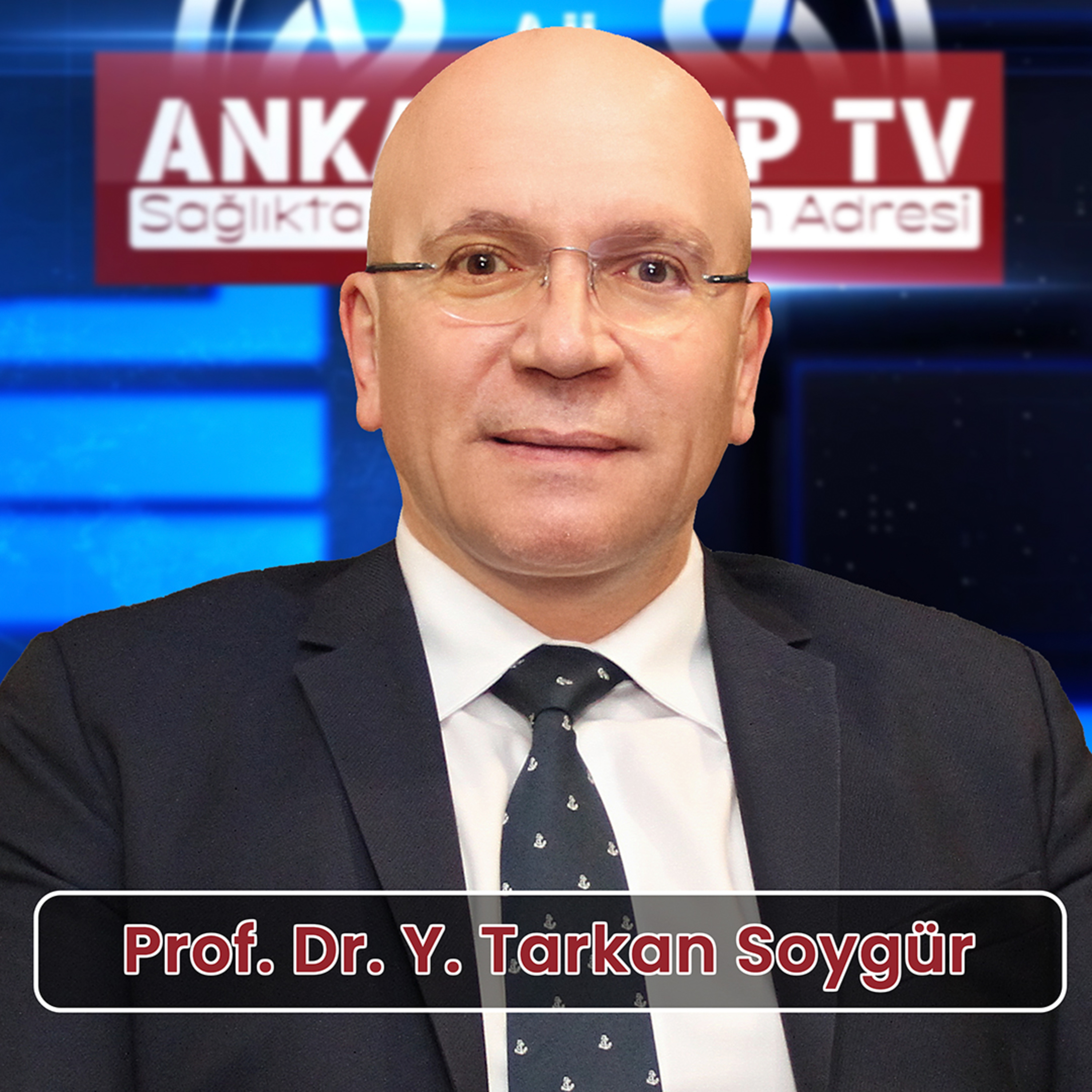 Cerrahi Perspektiften Sünnet - Prof. Dr. Y. Tarkan Soygür