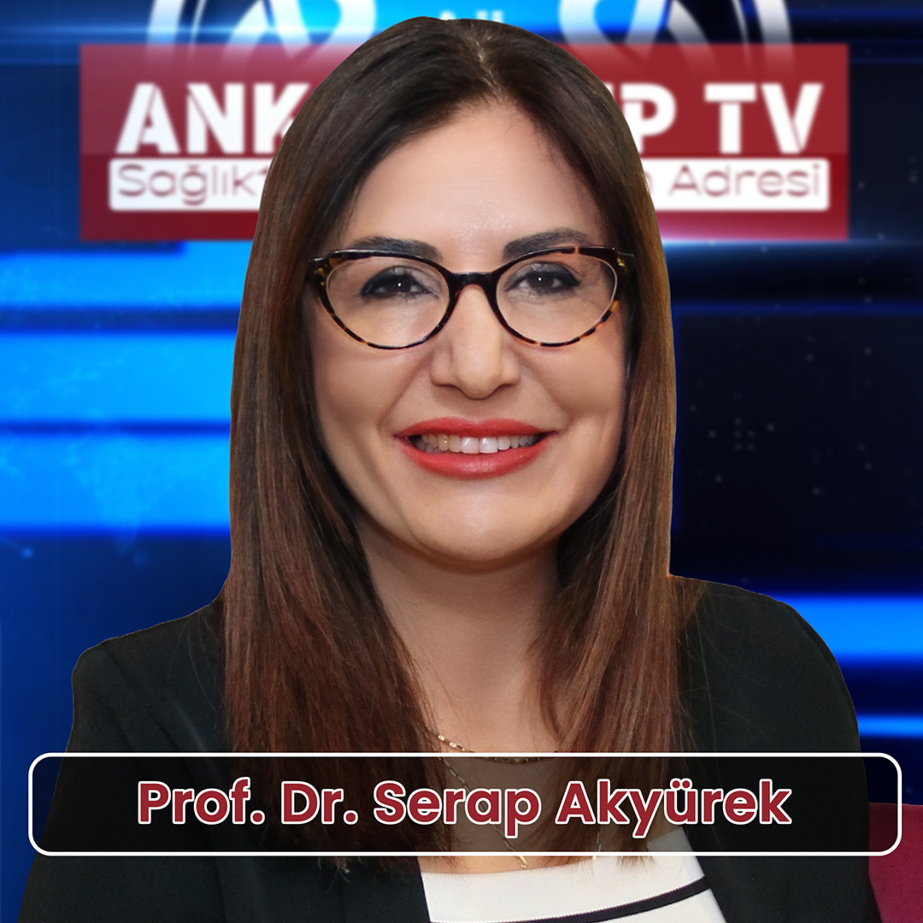 Radyoterapi (Işın Tedavisi) - Prof. Dr. Serap Akyürek