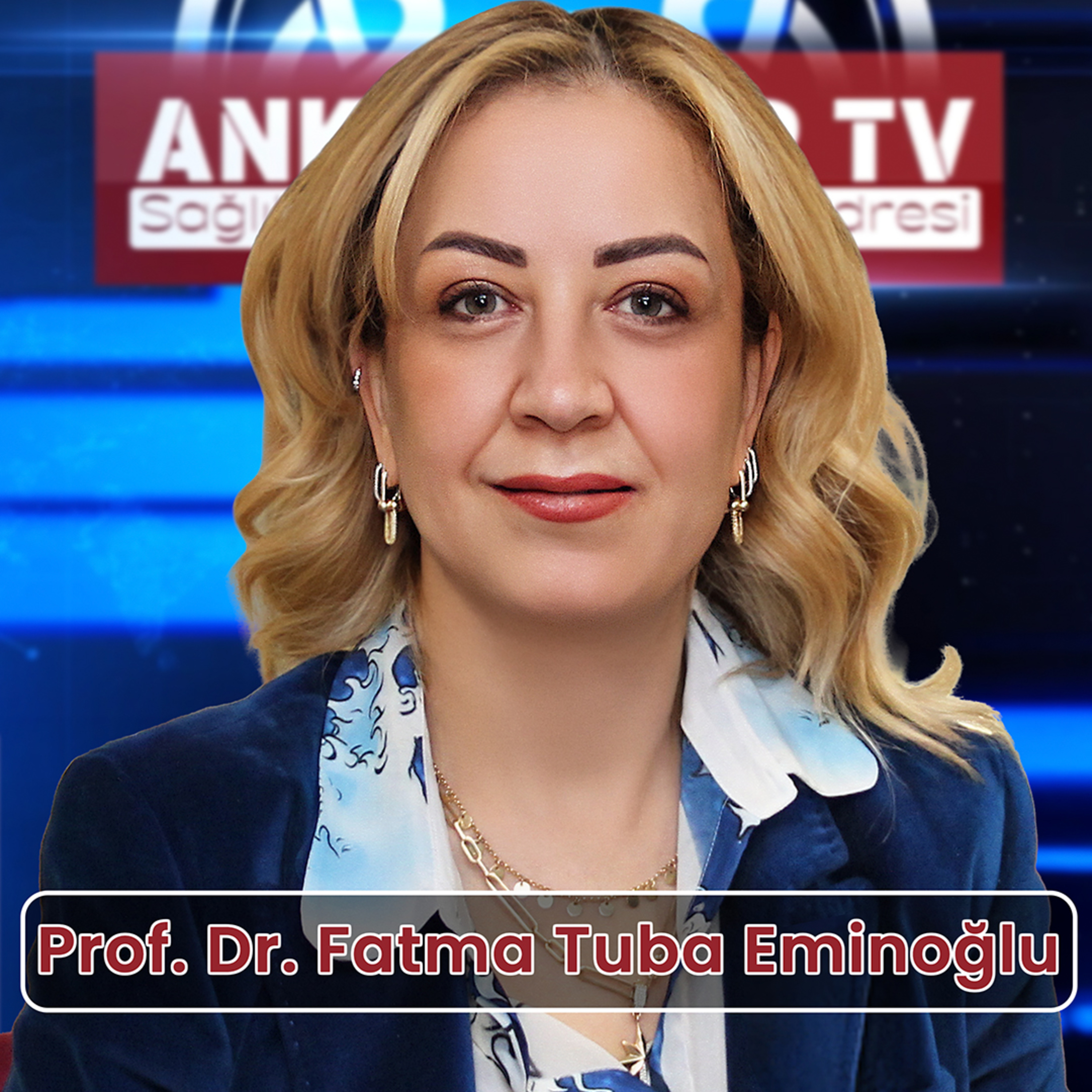 Fenilketonüri ile Yaşamak - Prof. Dr. Fatma Tuba Eminoğlu