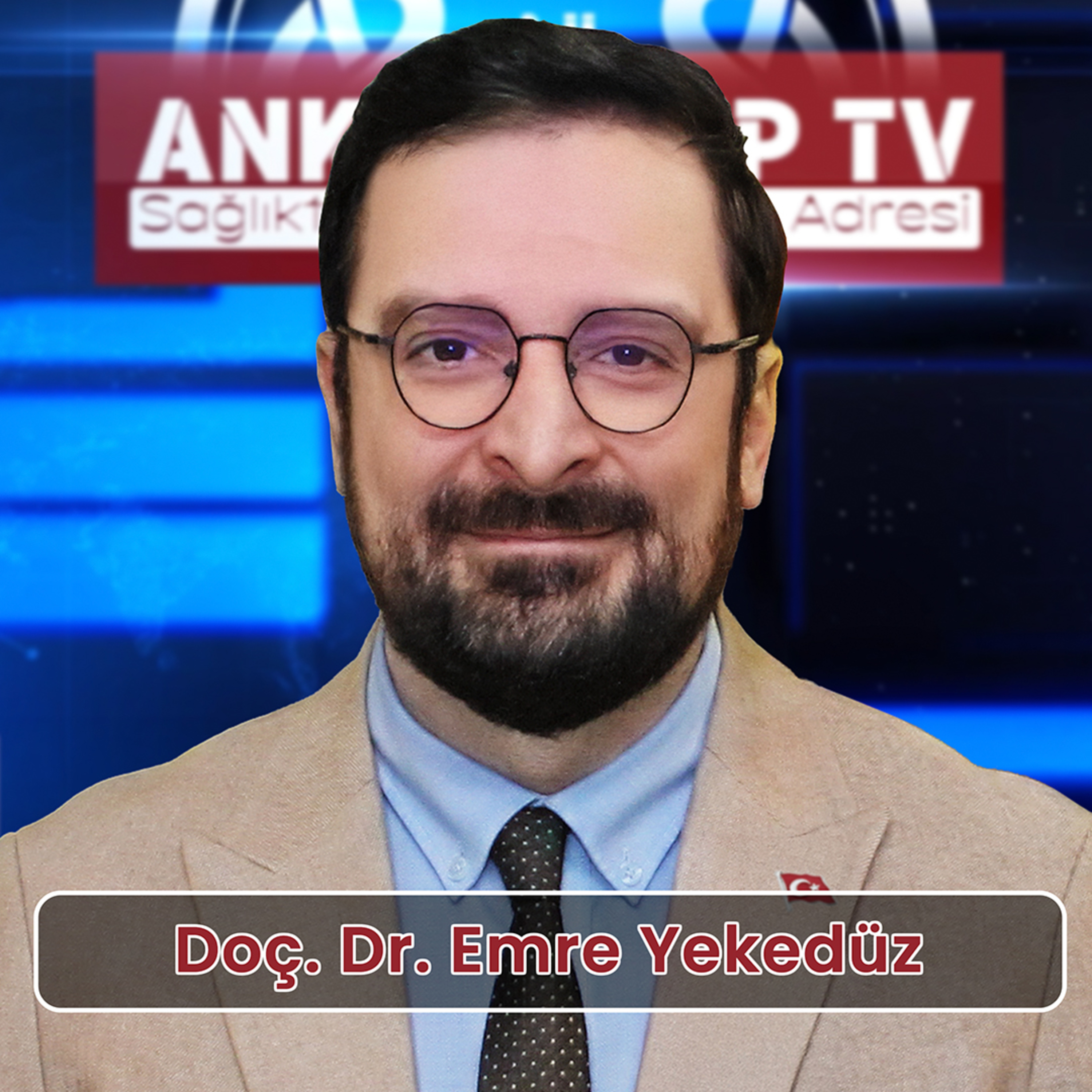 Kanserle Savaşta İmmünoterapi Devrimi - Doç. Dr. Emre Yekedüz