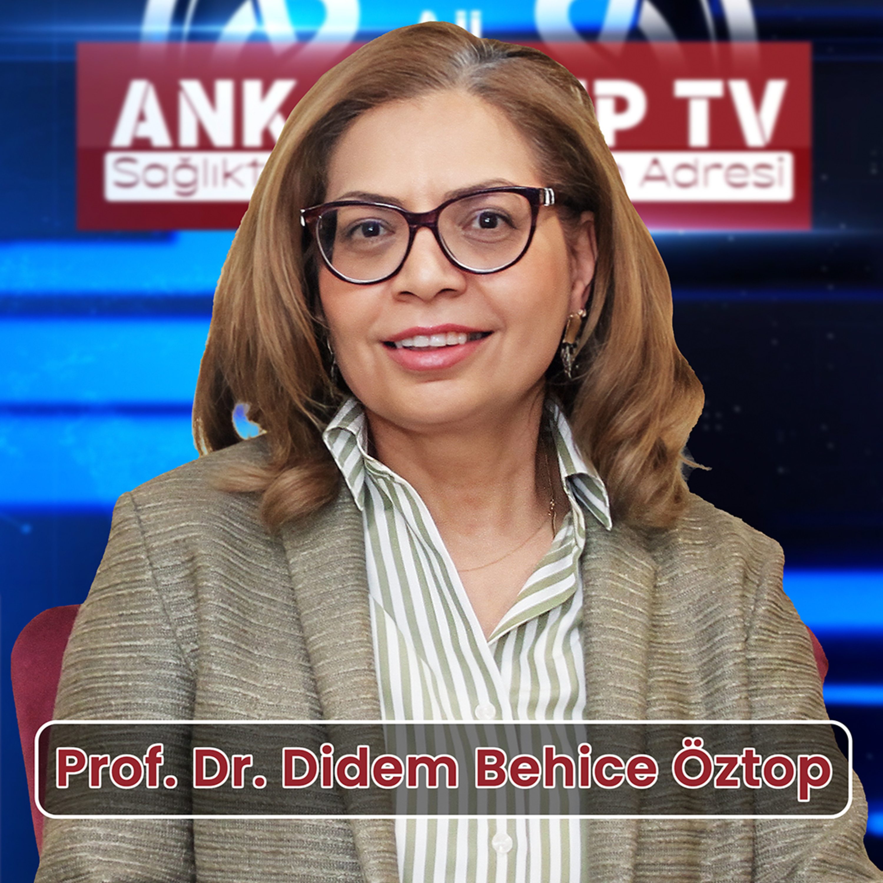Otizm Spektrum Bozukluğu - Prof. Dr. Didem Behice Öztop