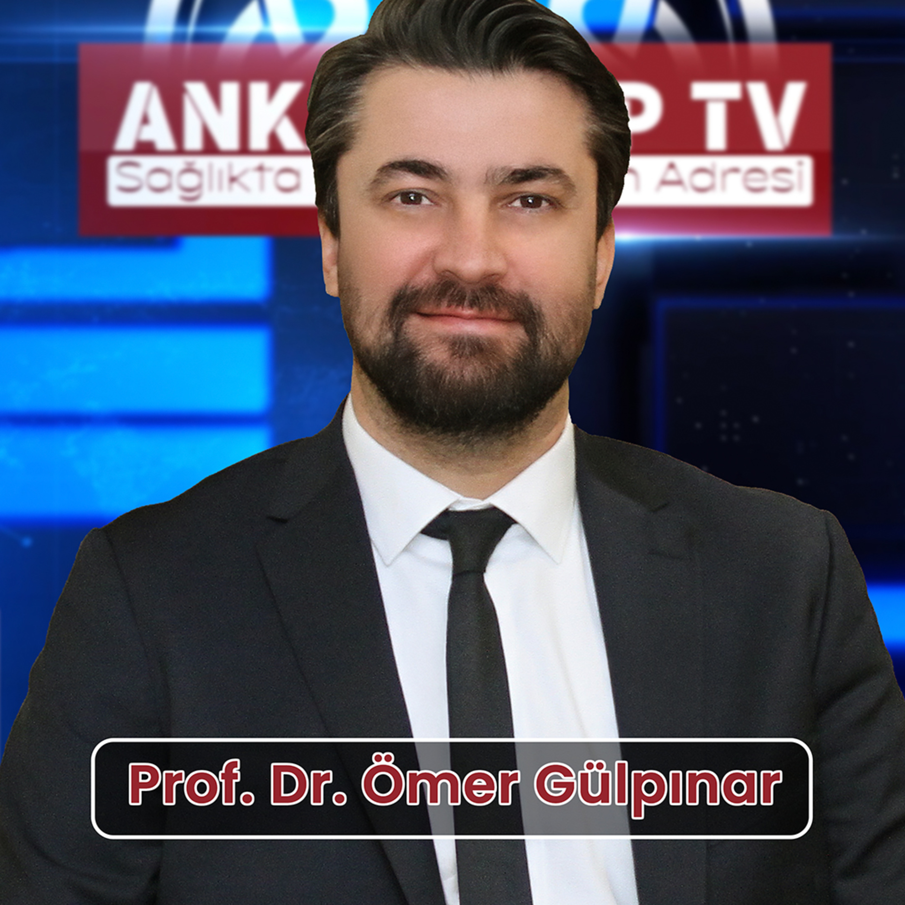 İdrar Kaçırmada Güncel Çözümler - Prof. Dr. Ömer Gülpınar