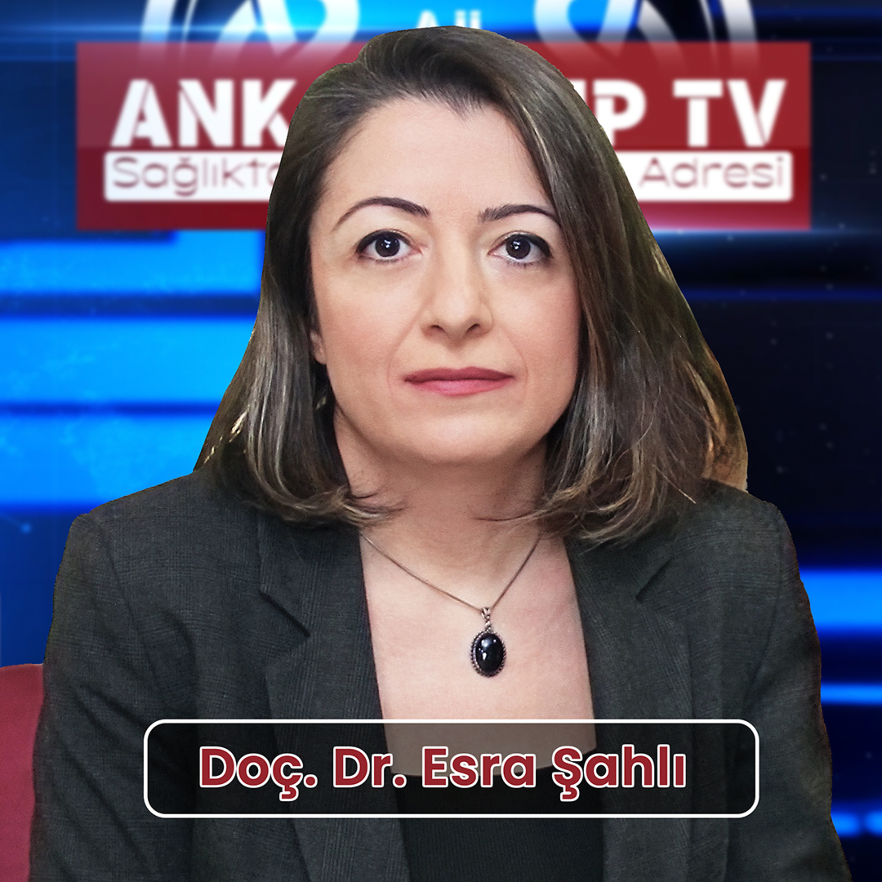 Görme Engelli Bireye Yaklaşım - Doç. Dr. Esra Şahlı