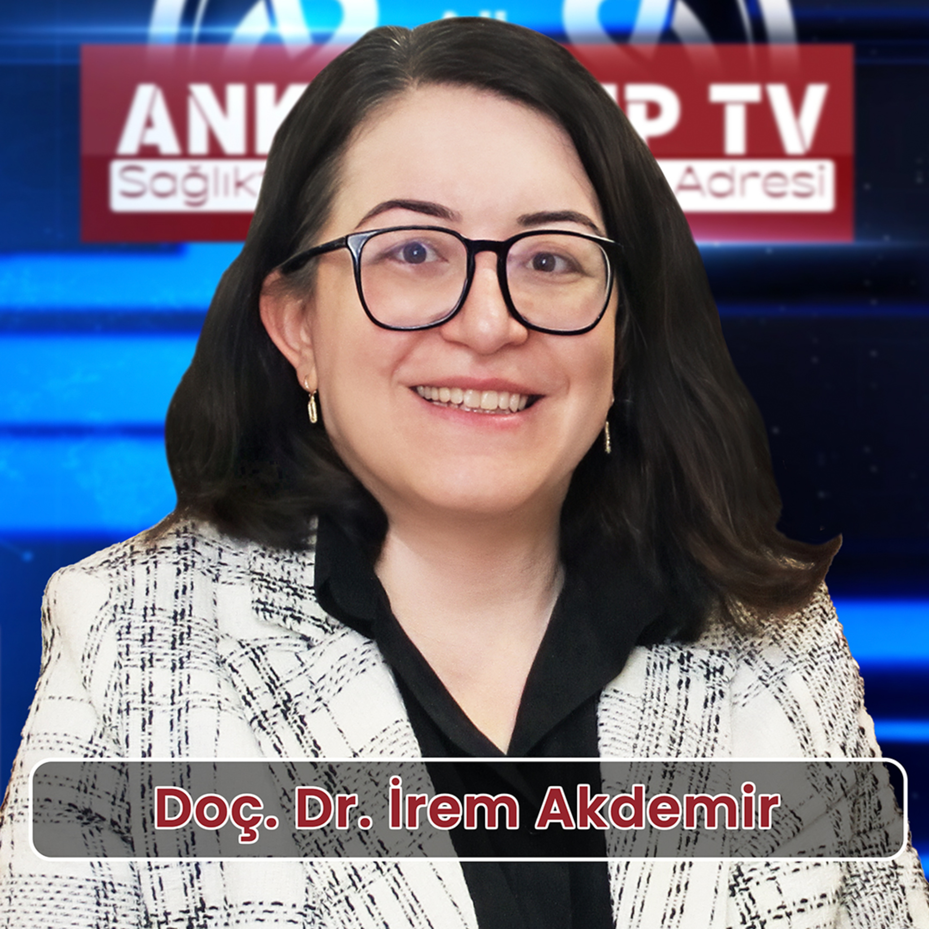Hastane Enfeksiyonları - Doç. Dr. İrem Akdemir