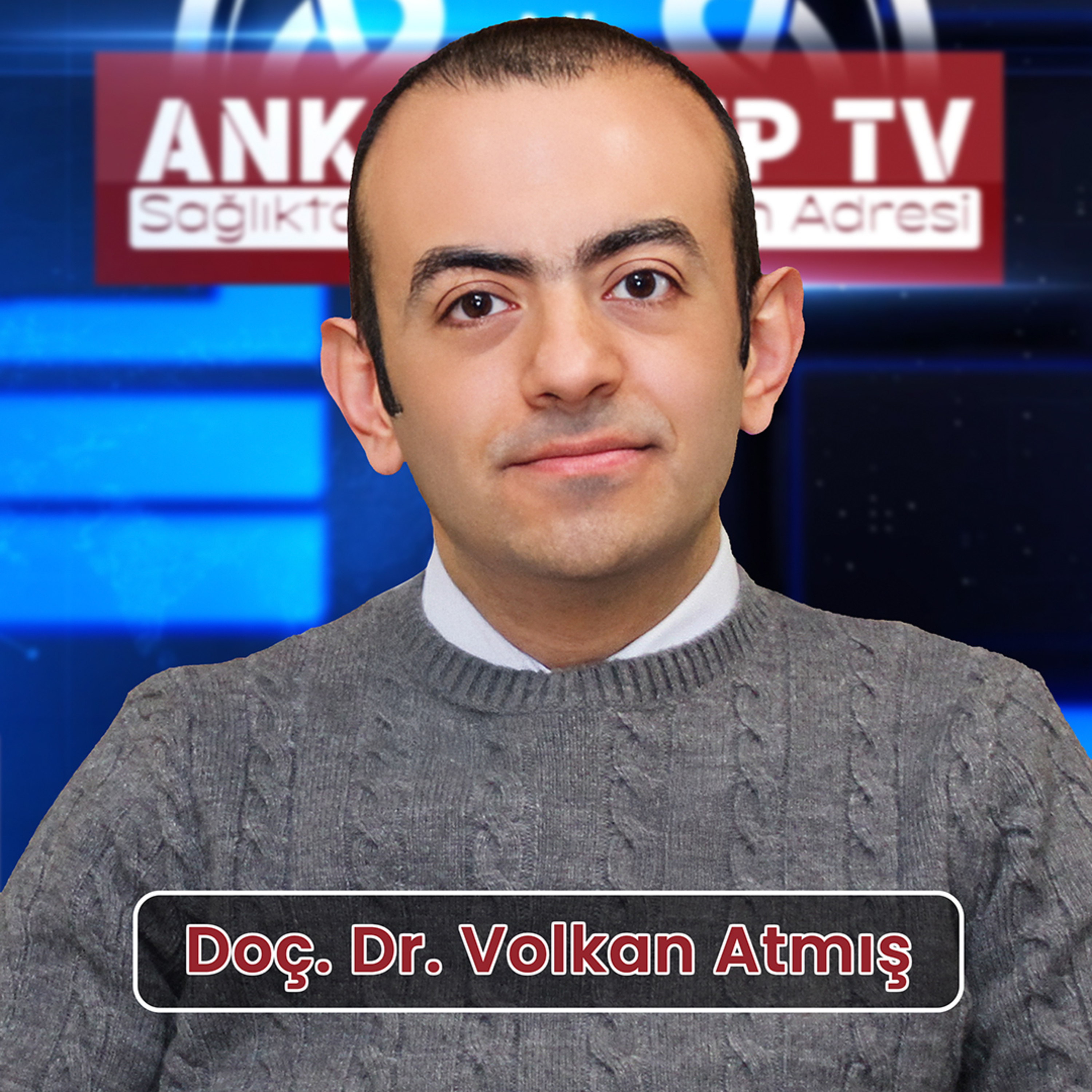 Sağlıklı Yaşam - Doç. Dr. Volkan Atmış