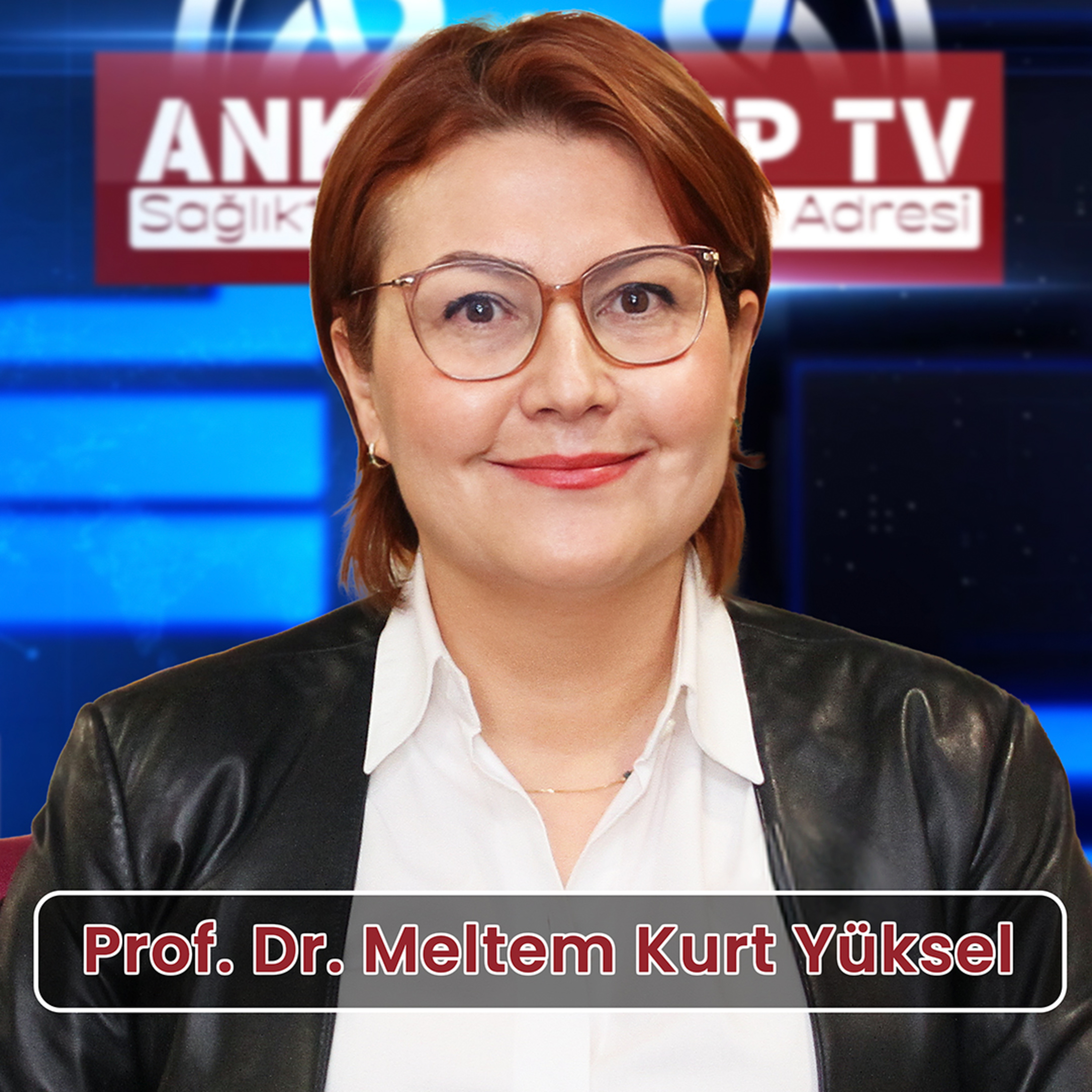 Hematolojik Kanserlerin Tedavisindeki Yenilikler - Prof. Dr. Meltem Kurt Yüksel