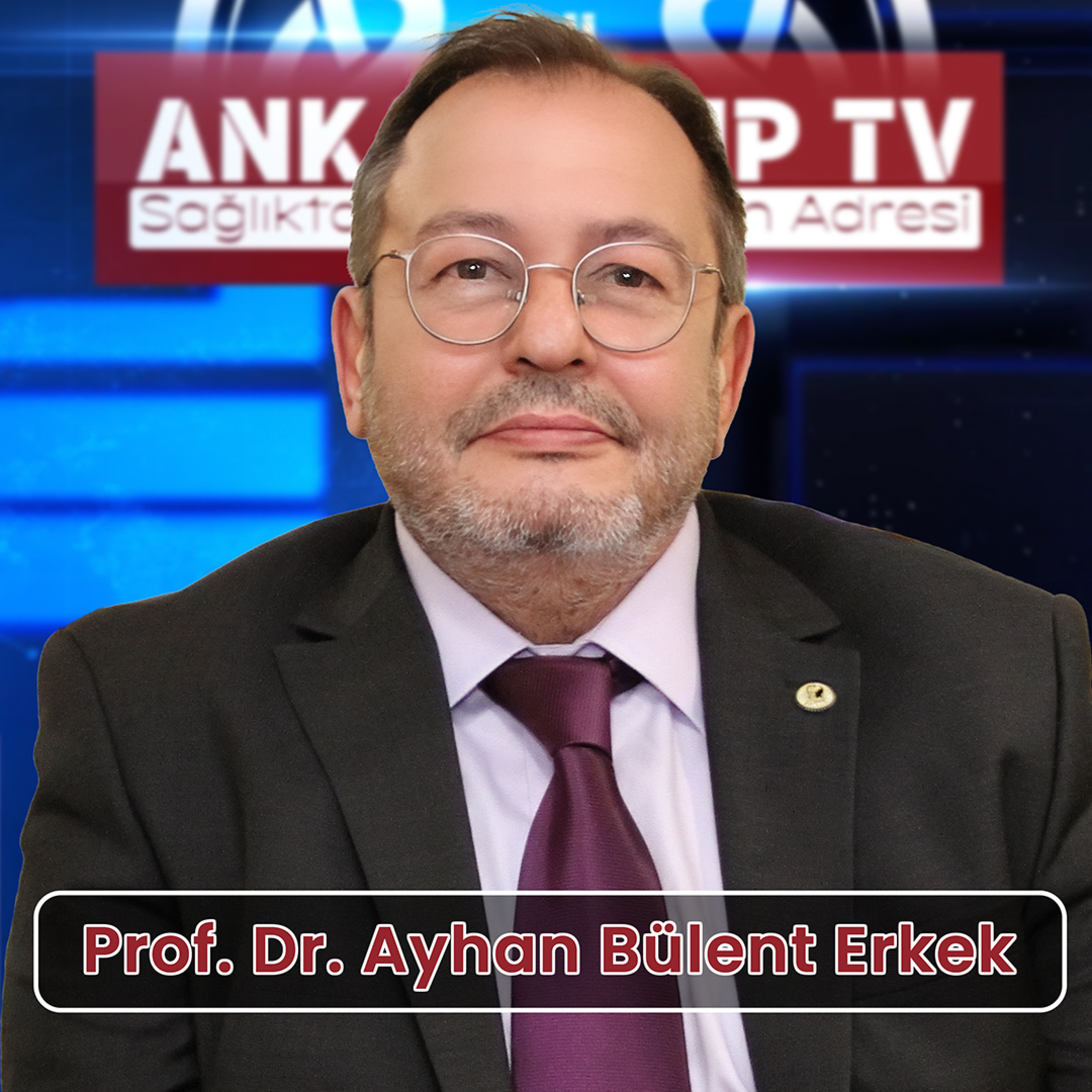Kolorektal Kanserden Korunma Yolları - Prof. Dr. Ayhan Bülent Erkek