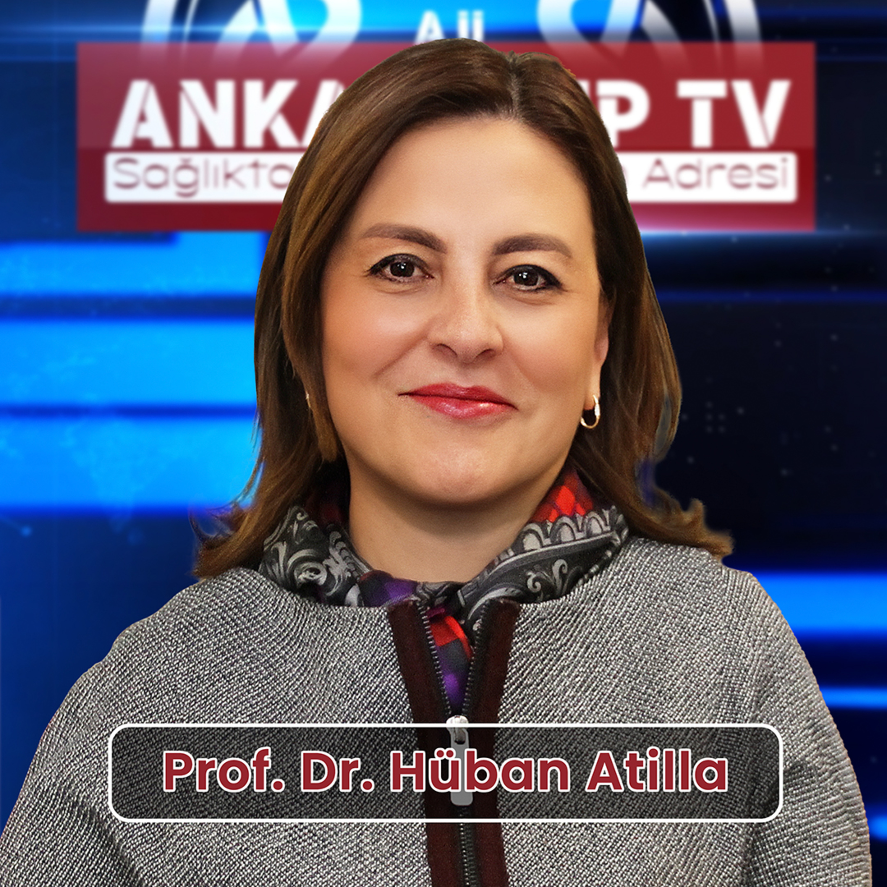 Göz Sağlığımıza Dair Merak Edilenler - Prof. Dr. Hüban Atilla