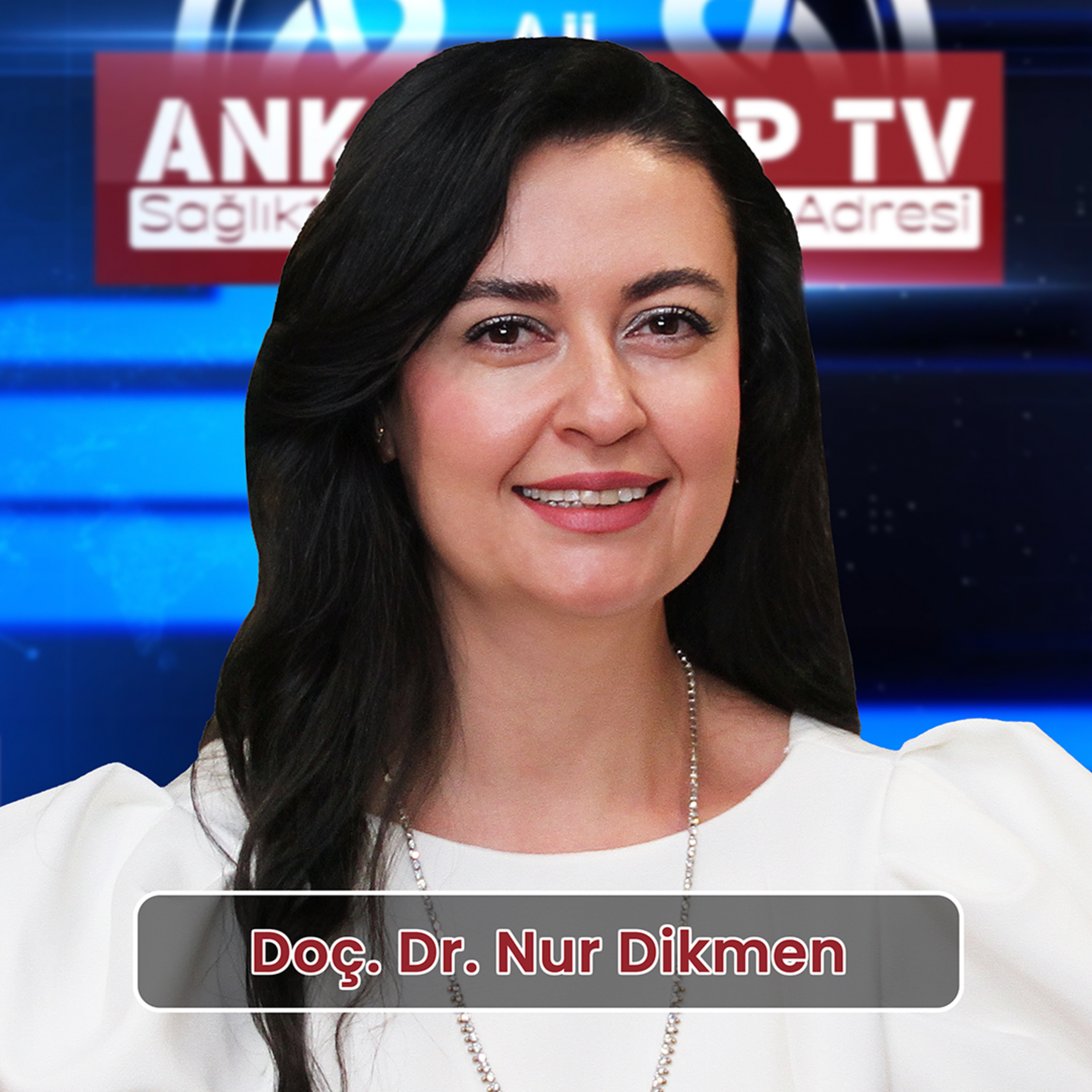 Çocuk Kalp Cerrahisinde Nütrisyonun Önemi - Doç. Dr. Nur Dikmen