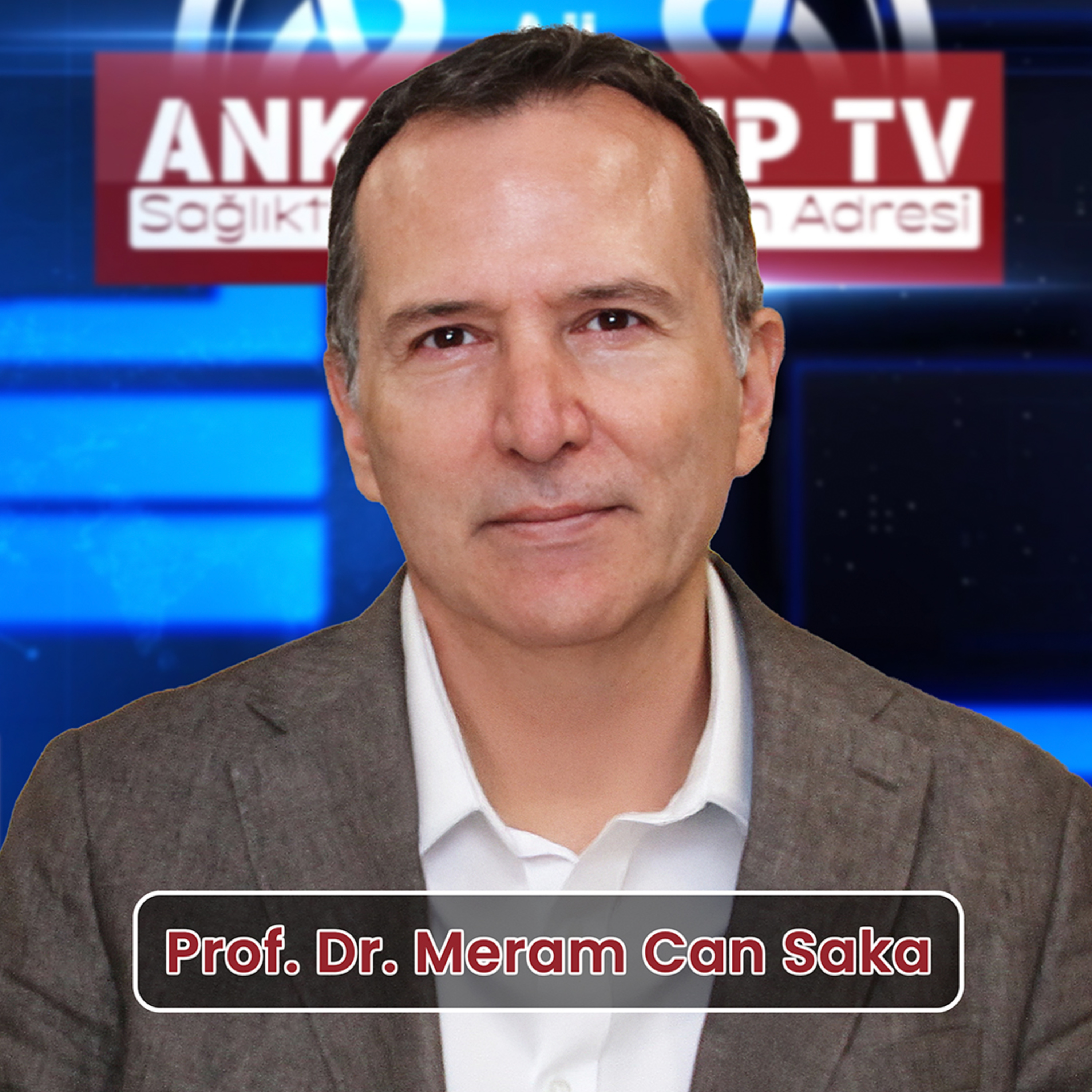 Depresyondan Çıkış Yolu: Nereden Başlamalı - Prof. Dr. Meram Can Saka
