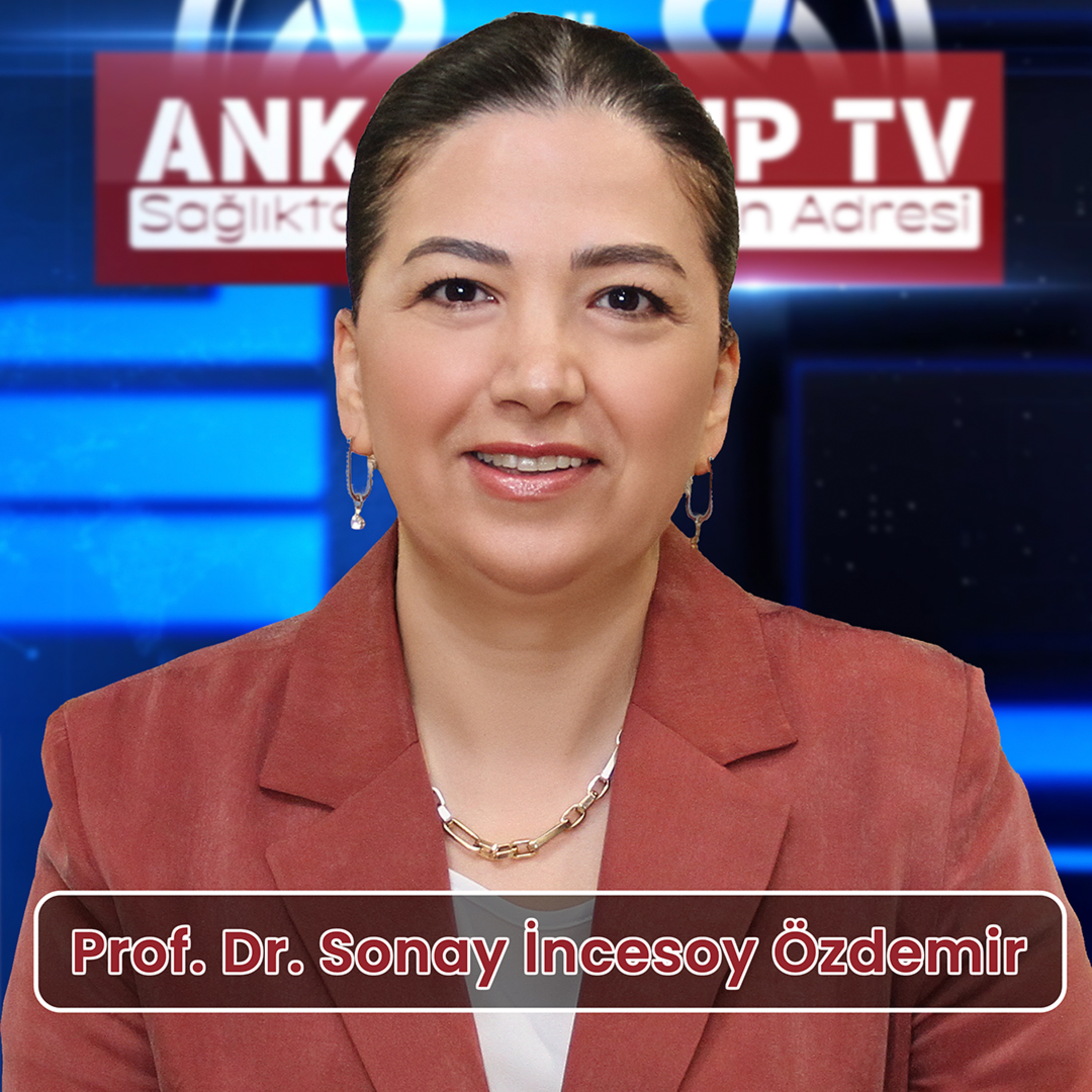 Çocuklarda Lenf Bezi Büyümesi - Prof. Dr. Sonay İncesoy Özdemir
