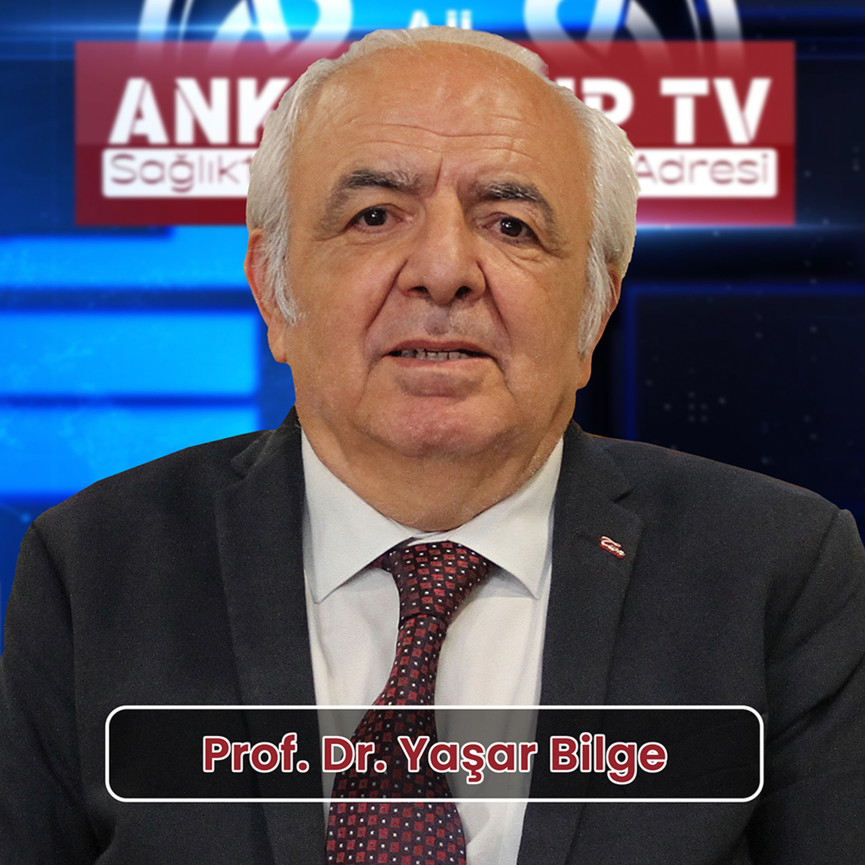 Sağlıkta Yaşam Kalitesi ve Hayata Değer Katmak - Prof. Dr. Yaşar Bilge