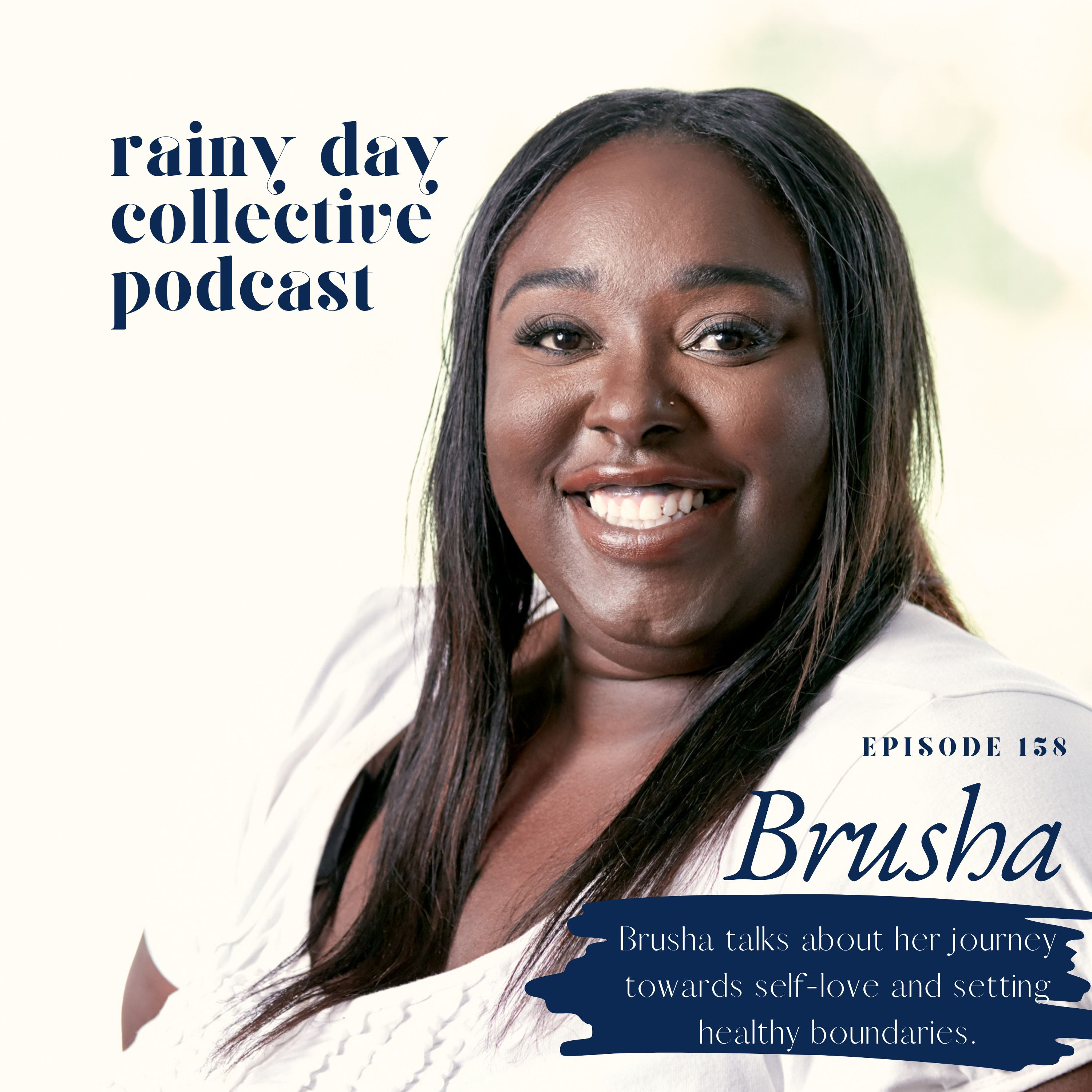 The Rainy Day Collective Podcast