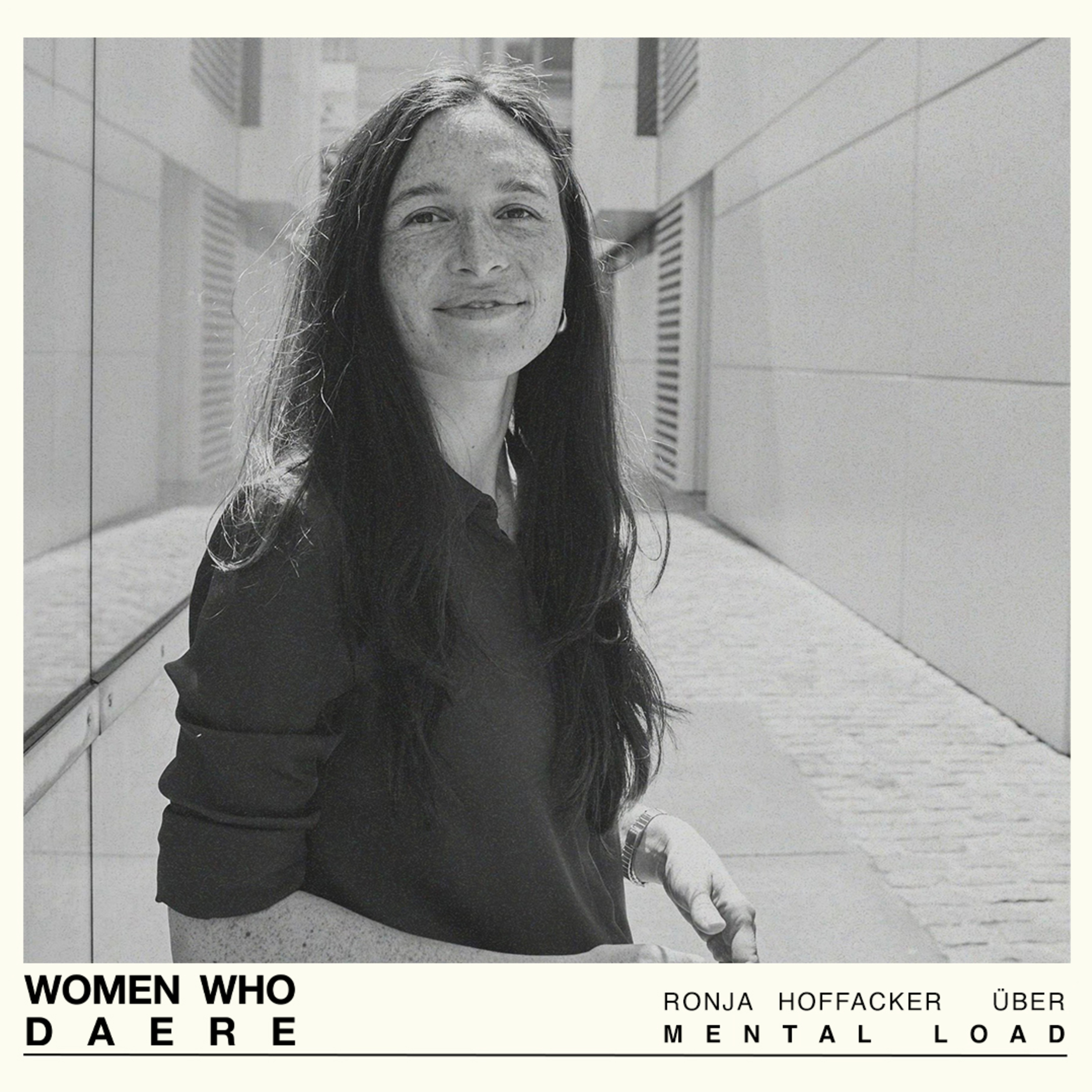 Women Who Daere | DAERE PODCAST