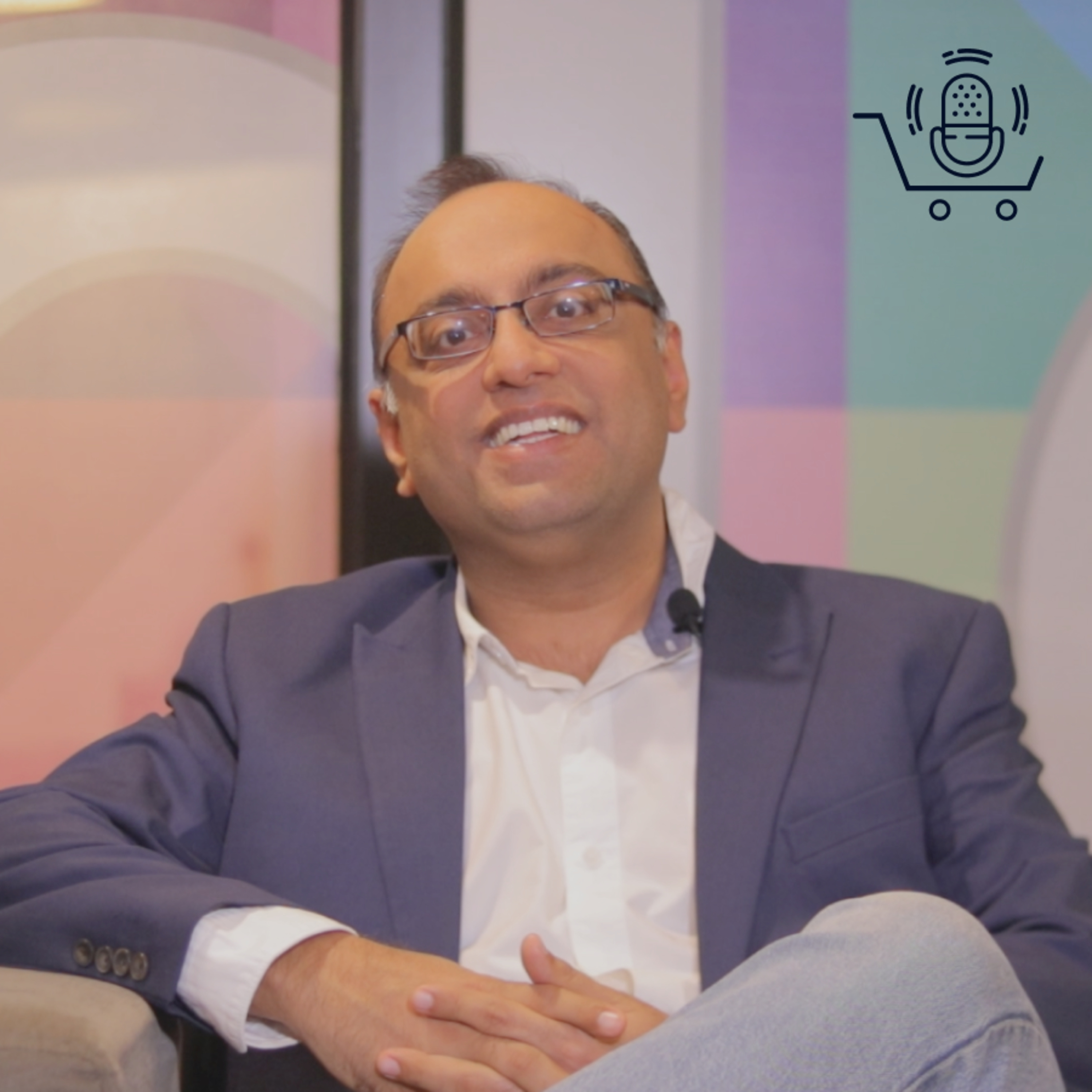 Retail Reimagined | The Transformative Podcast