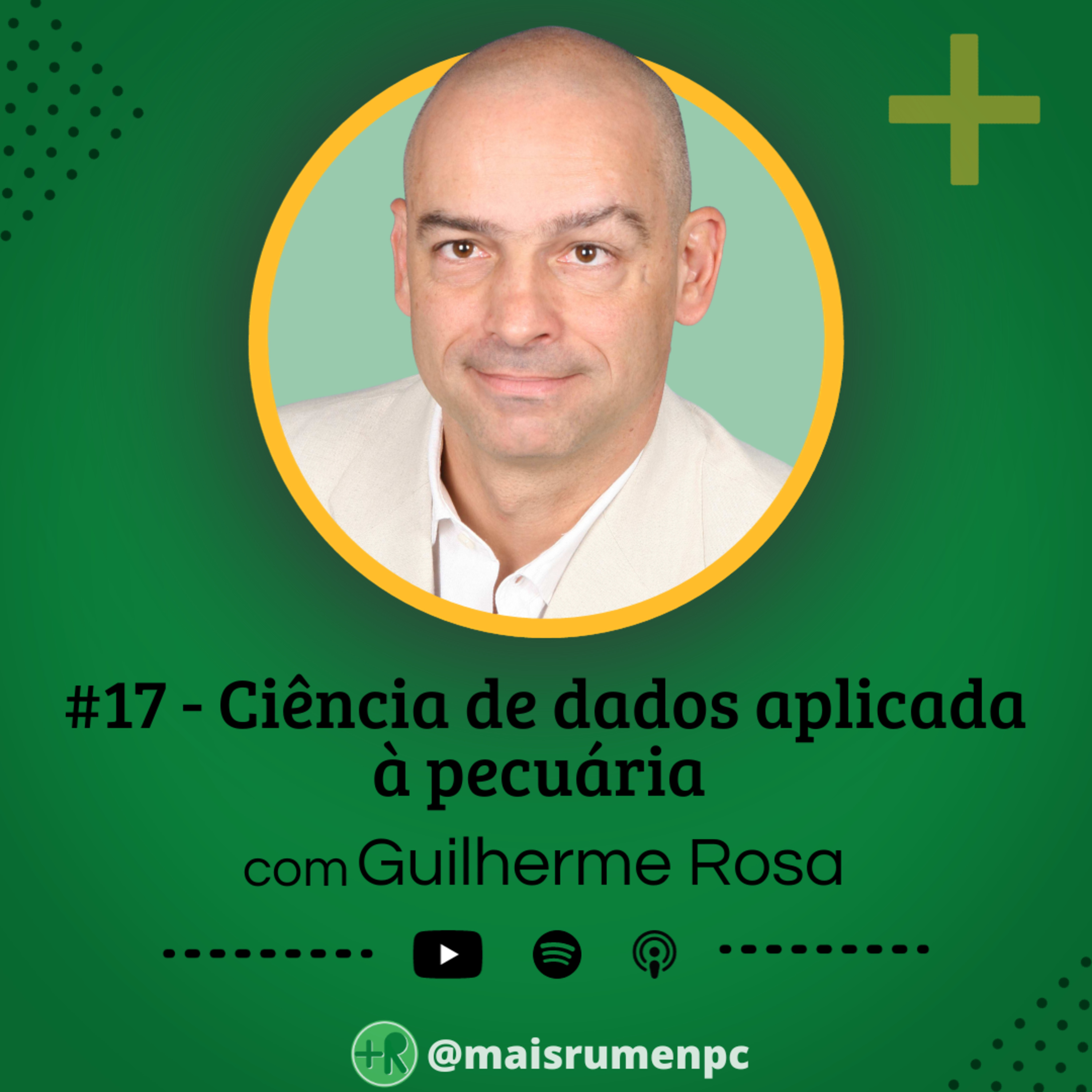 Mais Rúmen | Podcast