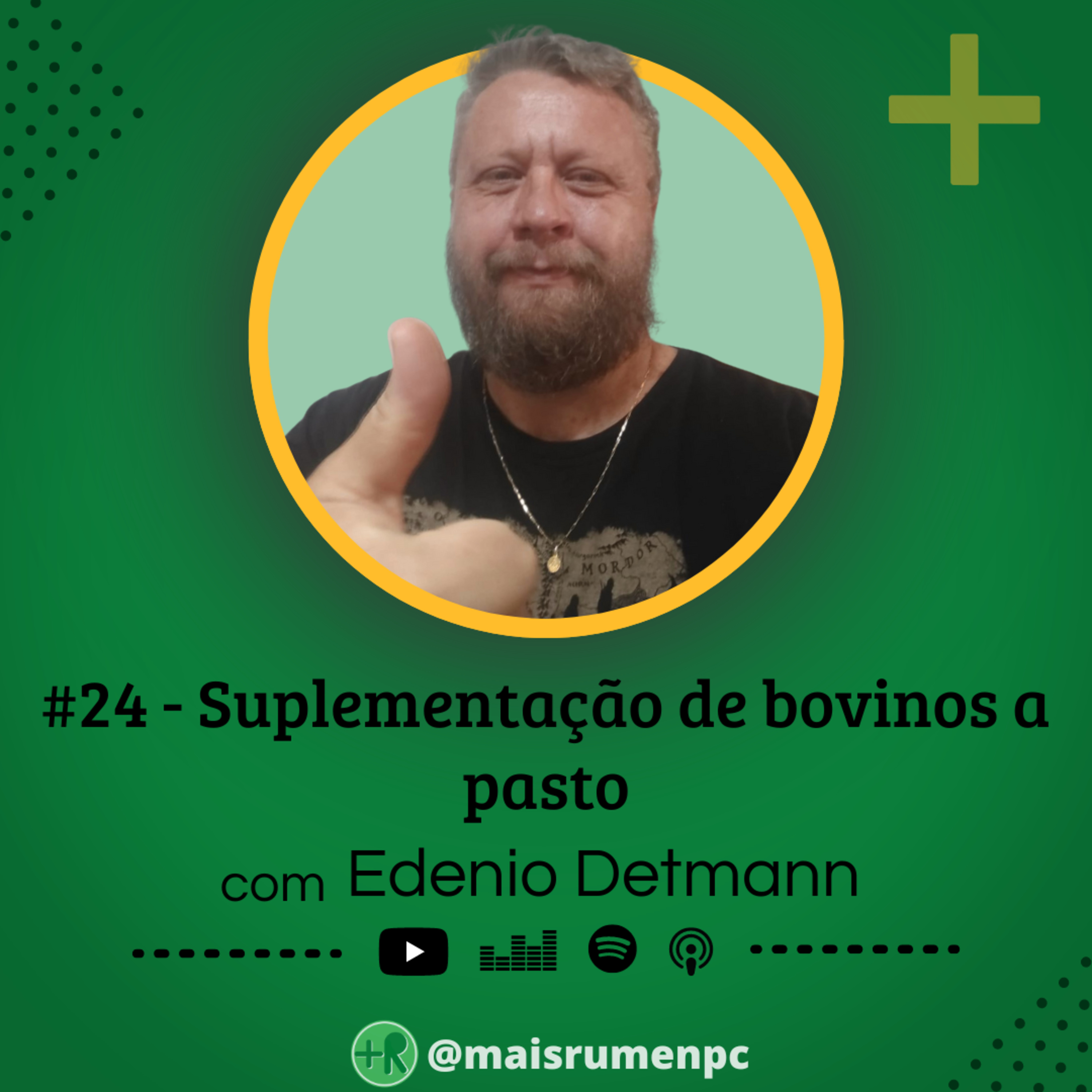 Mais Rúmen | Podcast