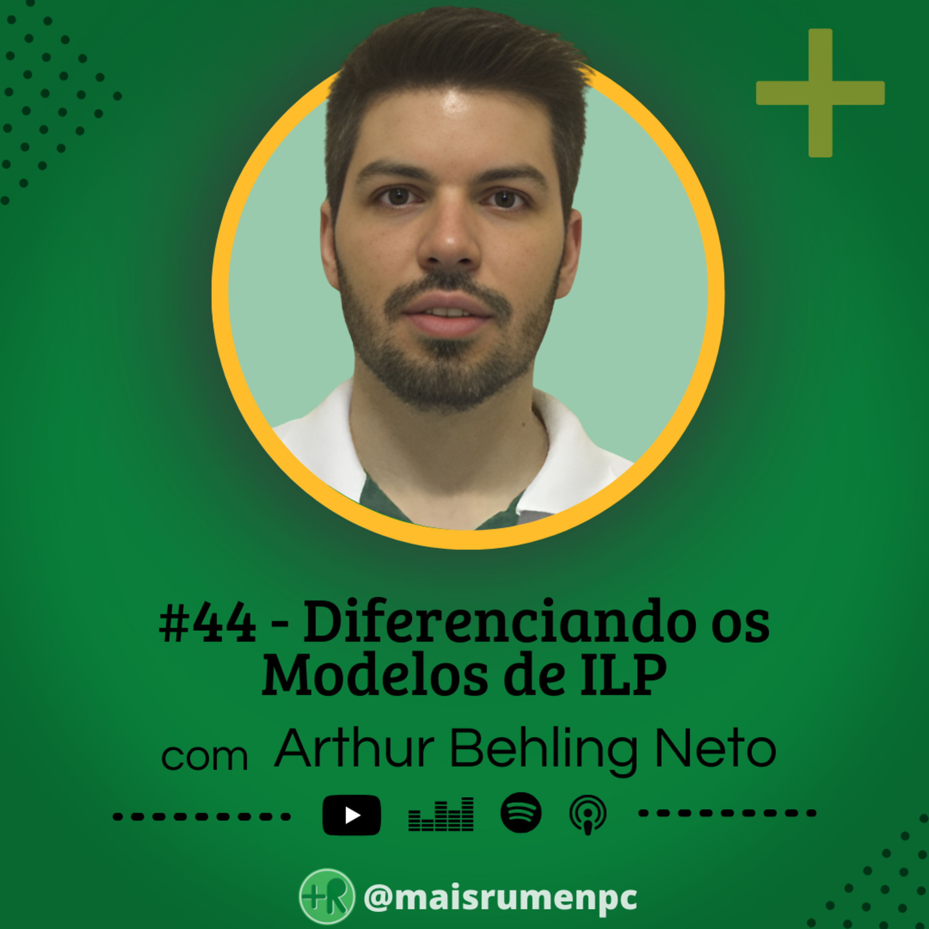 Mais Rúmen | Podcast