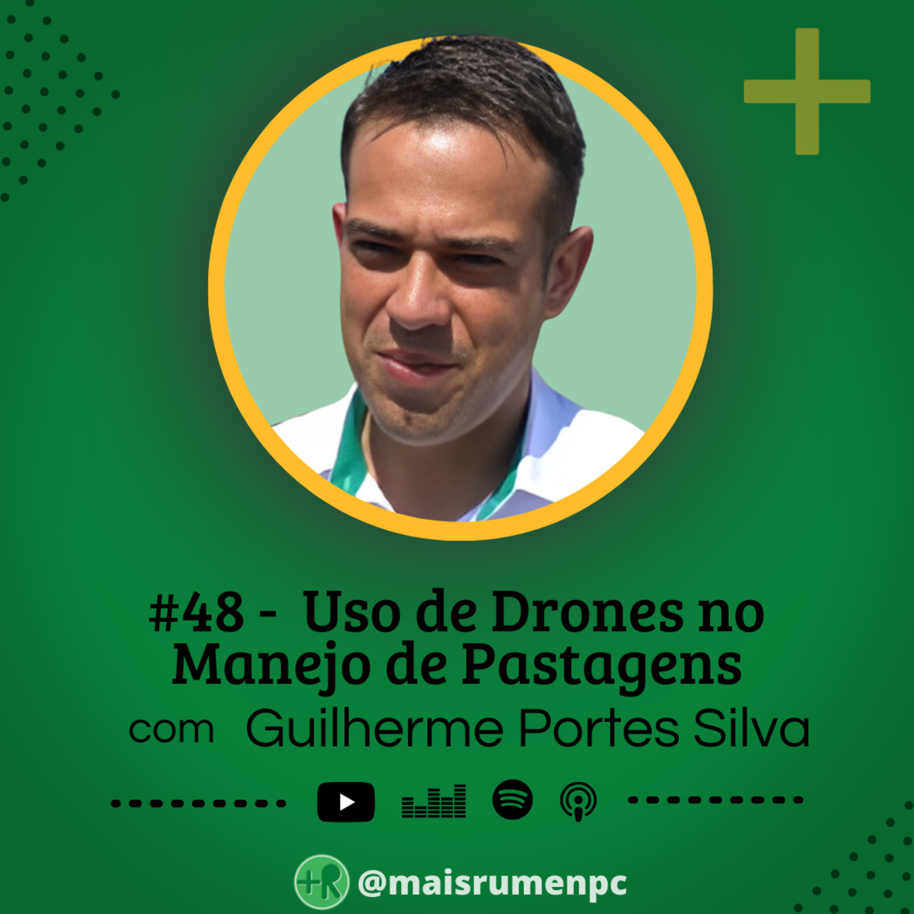 Mais Rúmen | Podcast