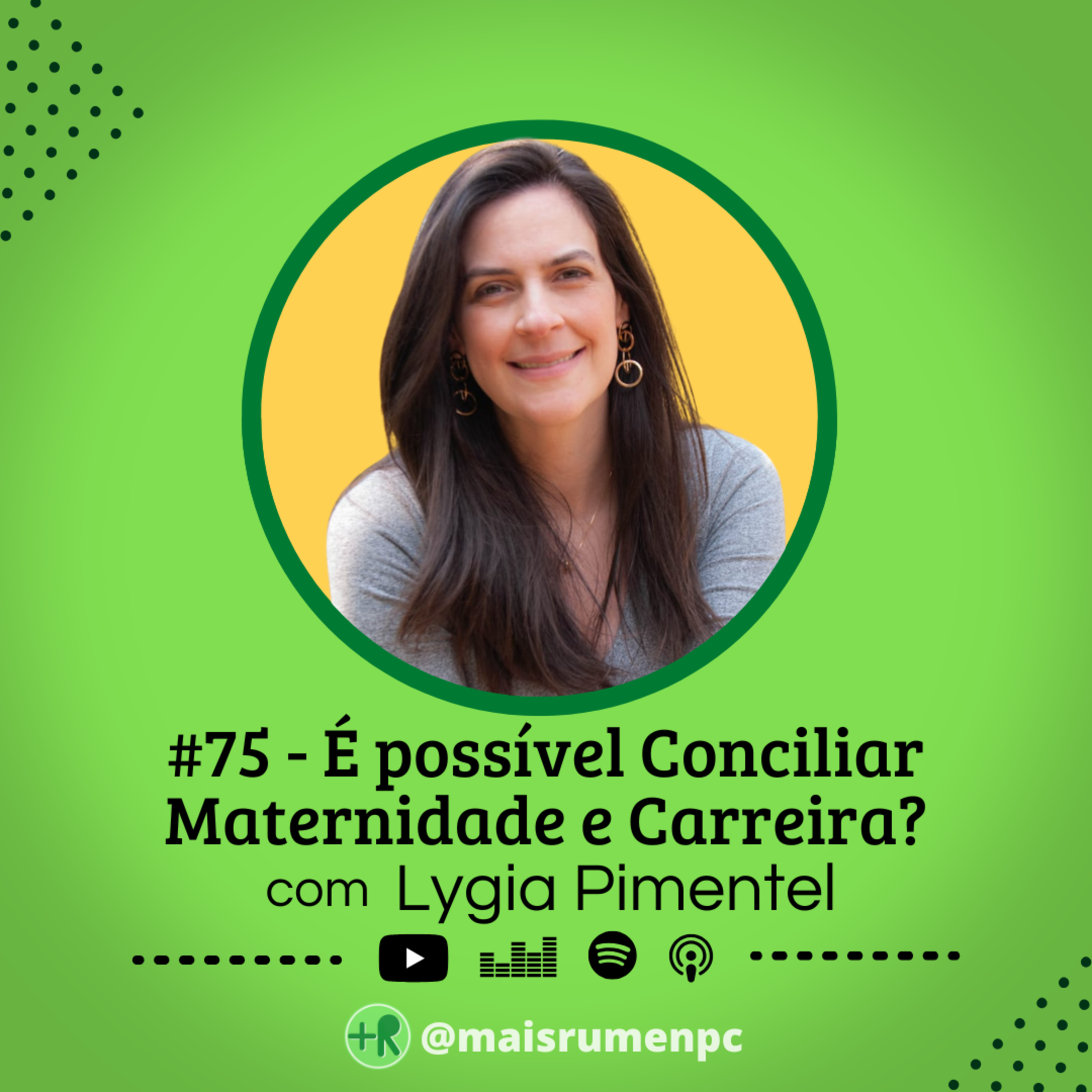 Mais Rúmen | Podcast