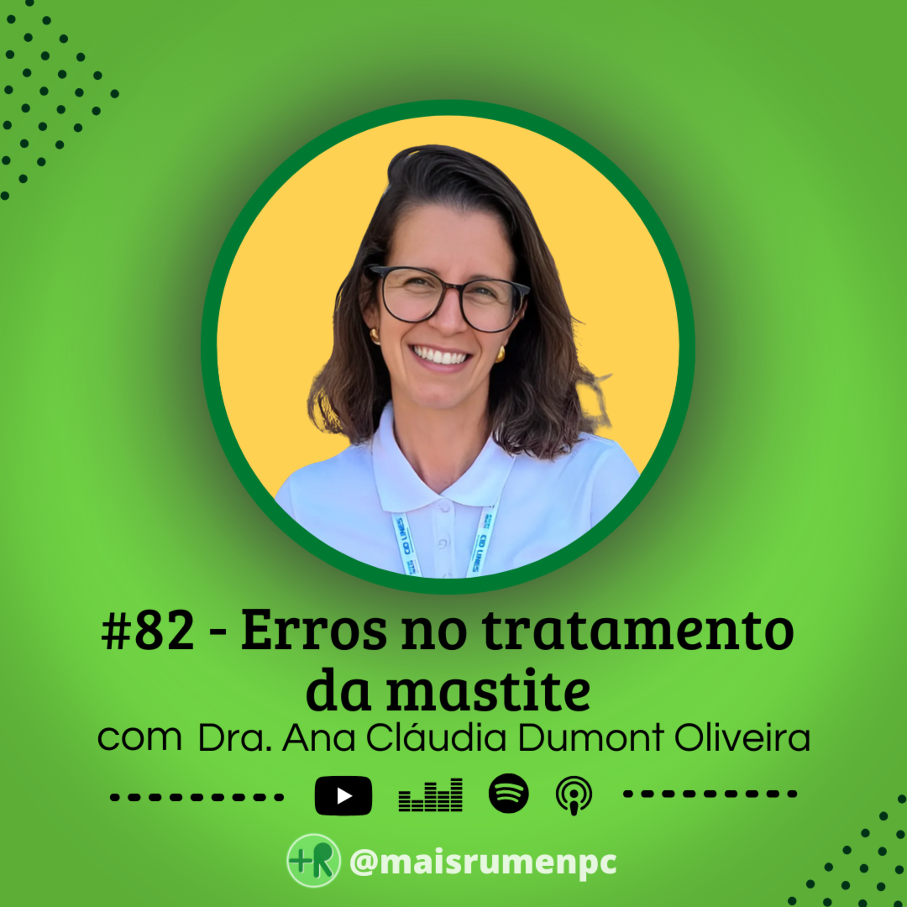 Mais Rúmen | Podcast